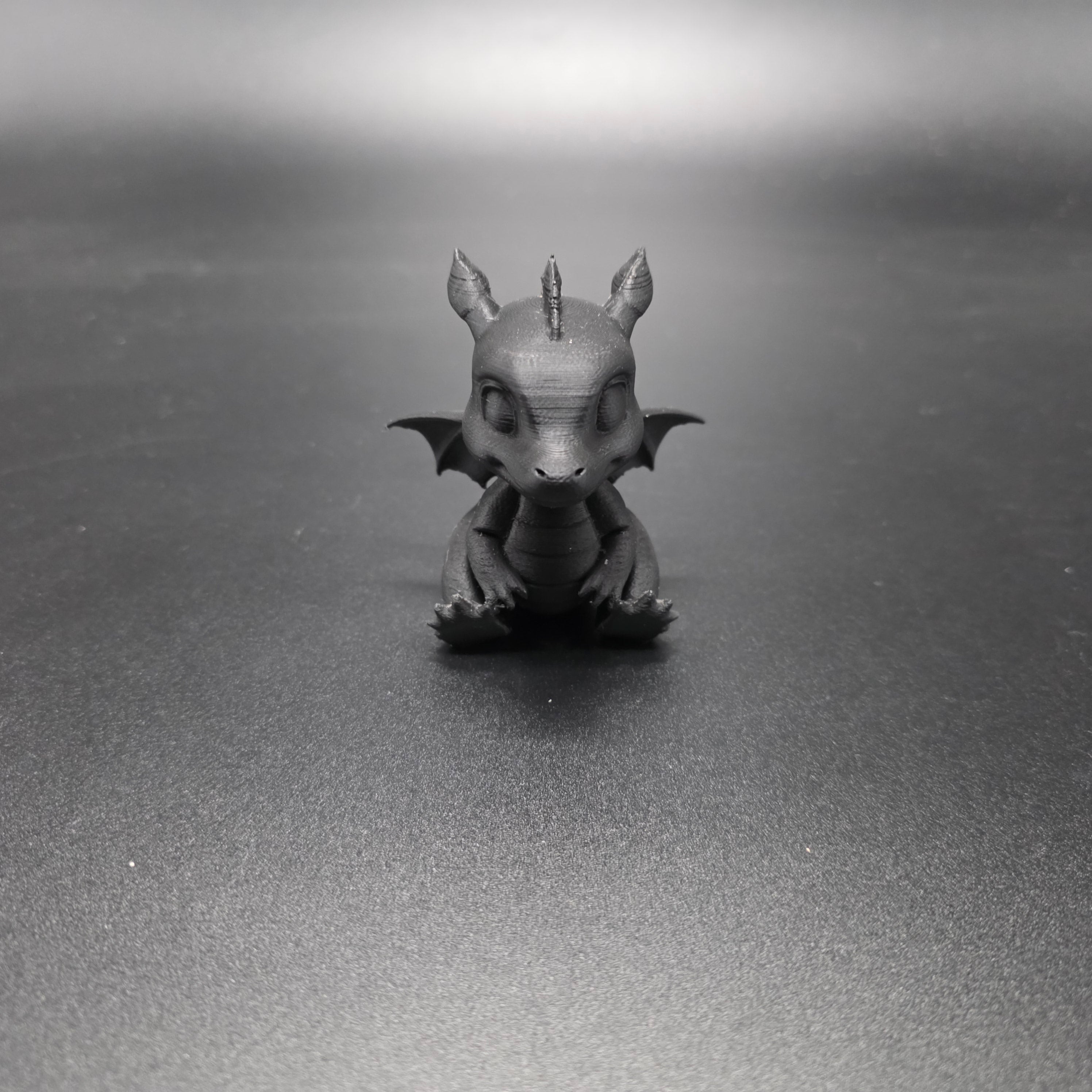 Baby Dragon