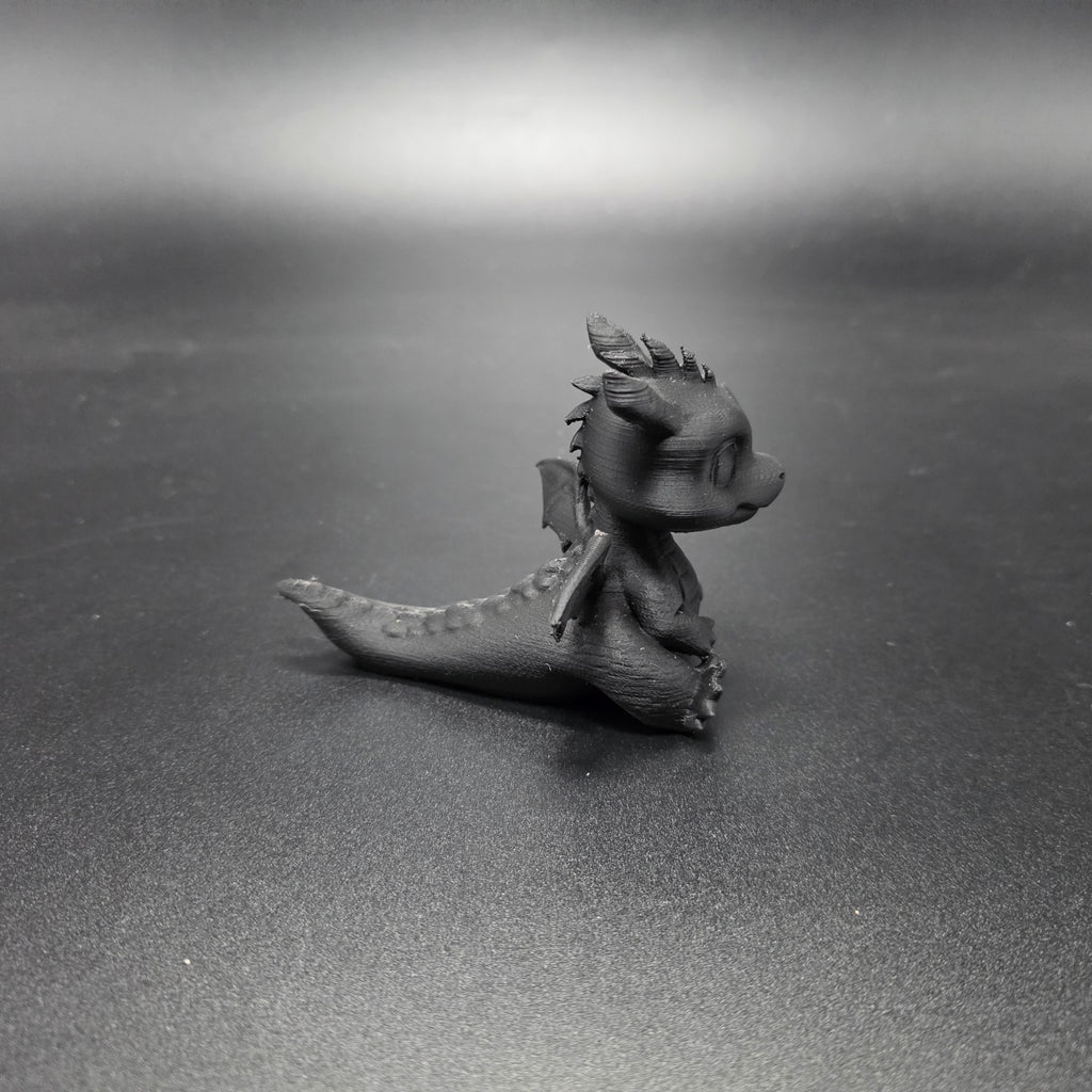 Baby Dragon