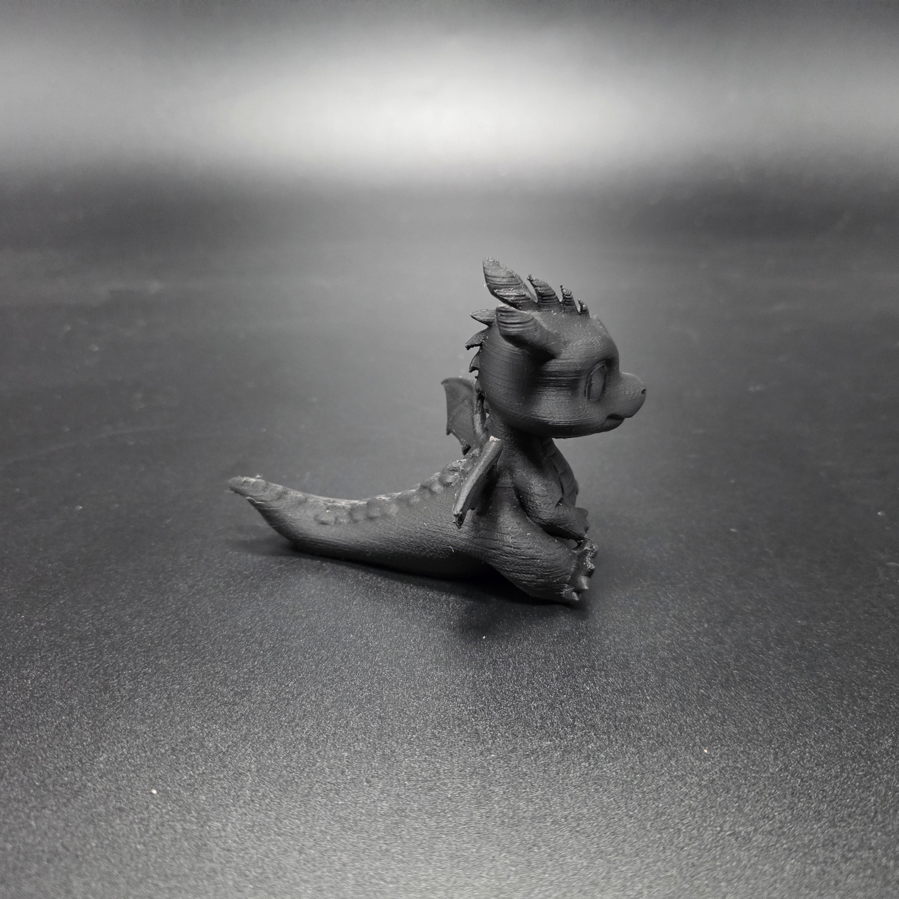 Baby Dragon