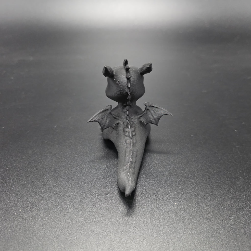 Baby Dragon