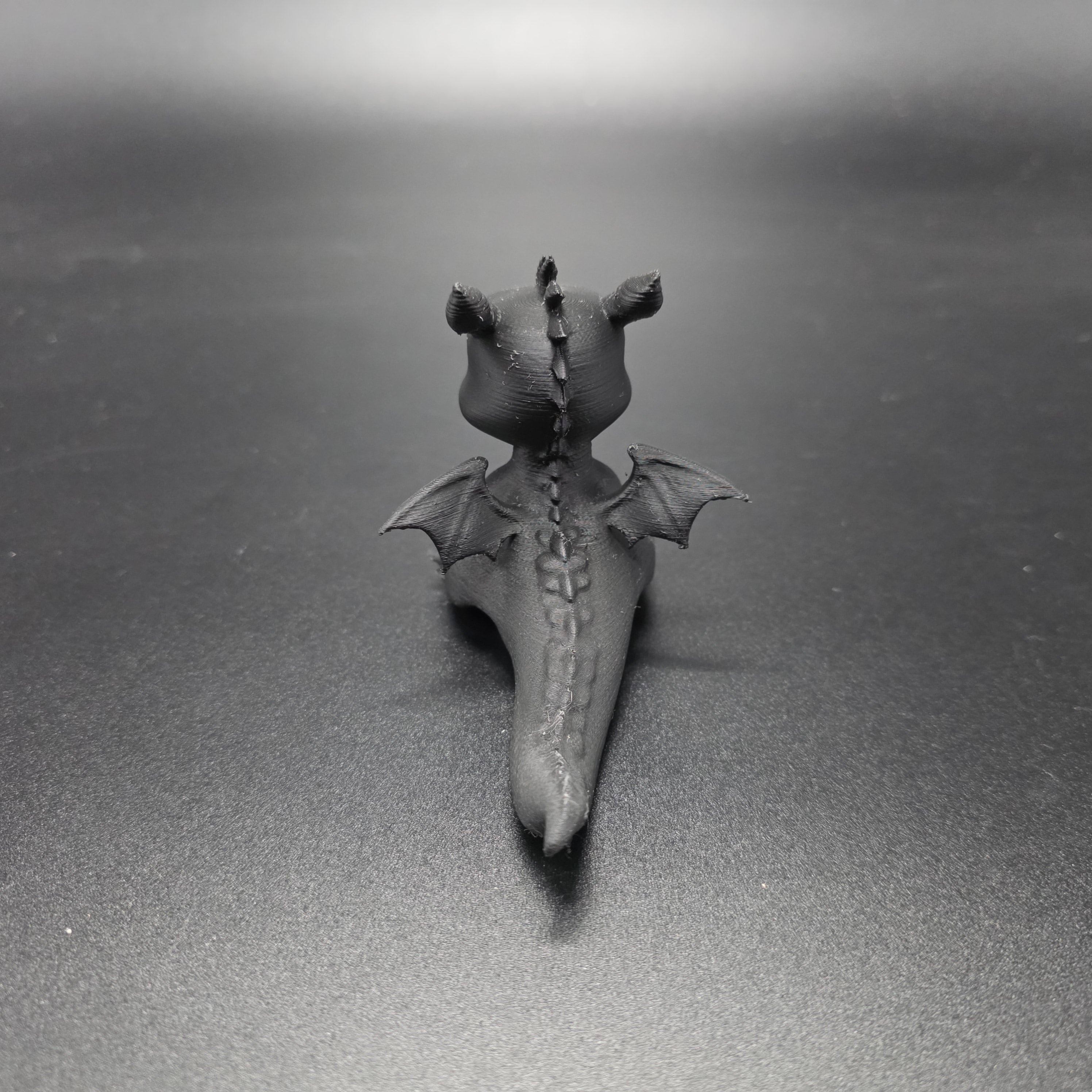 Baby Dragon