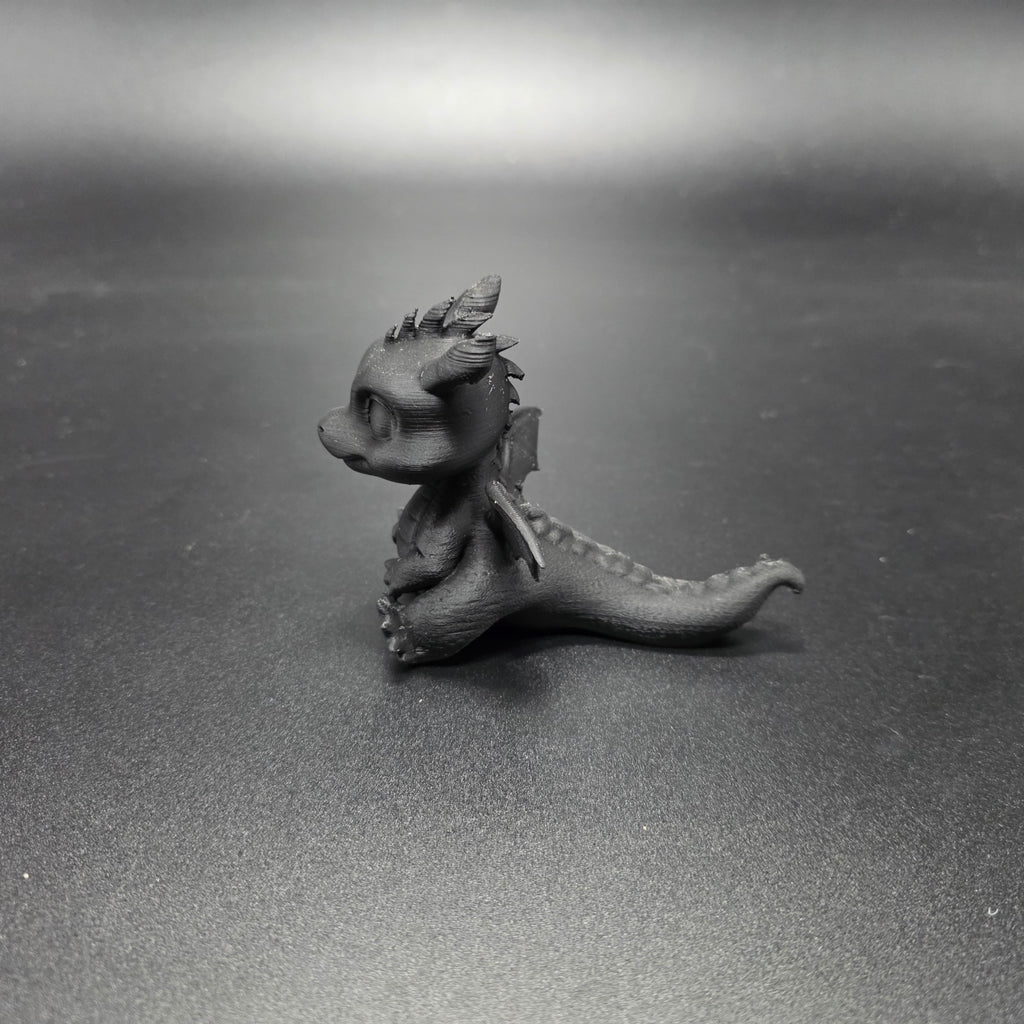 Baby Dragon