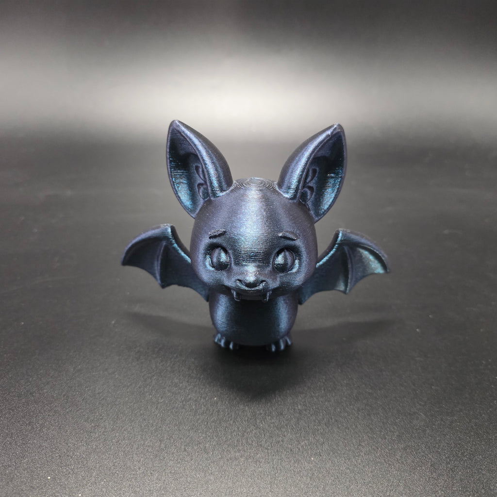 Happy Bat