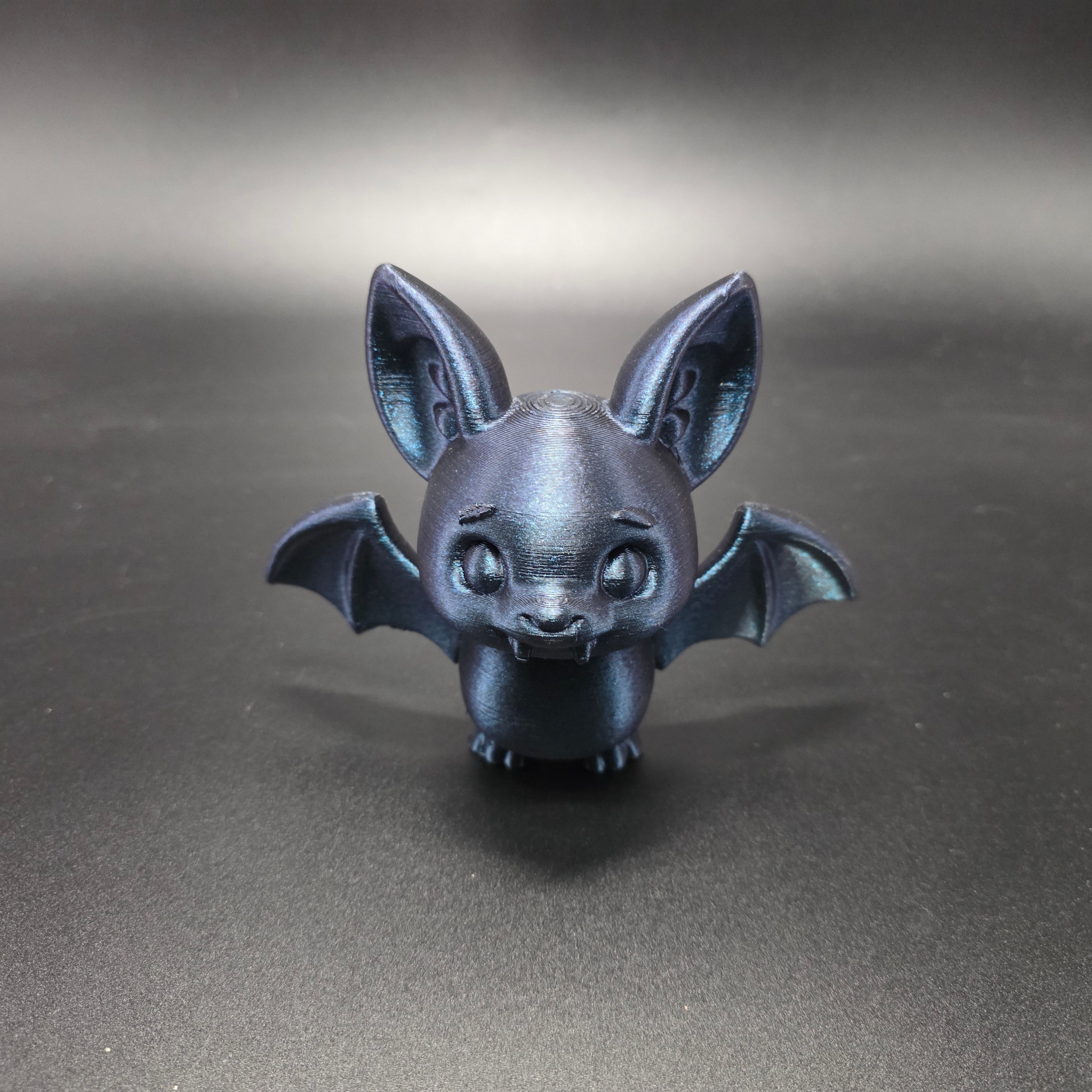 Happy Bat