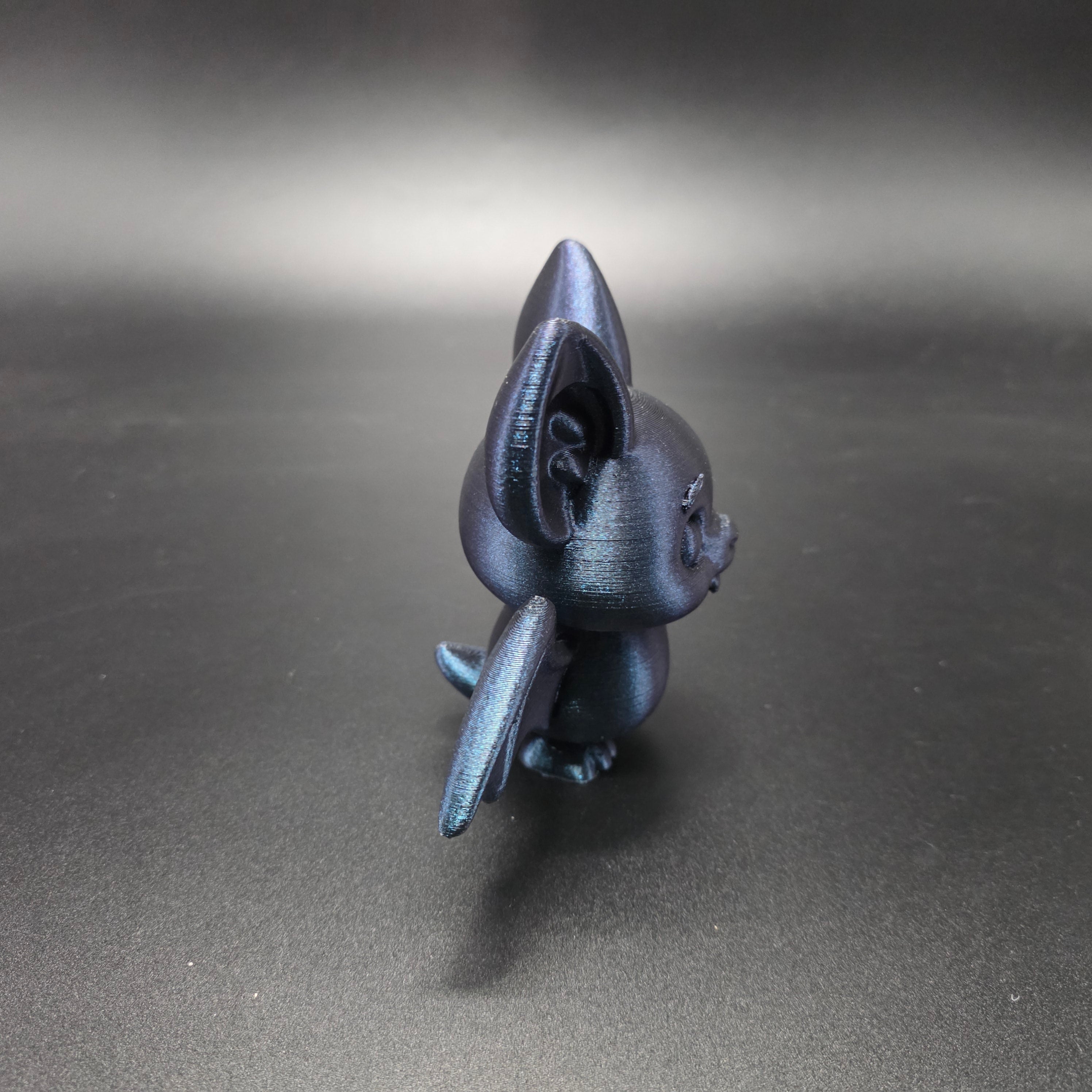 Happy Bat