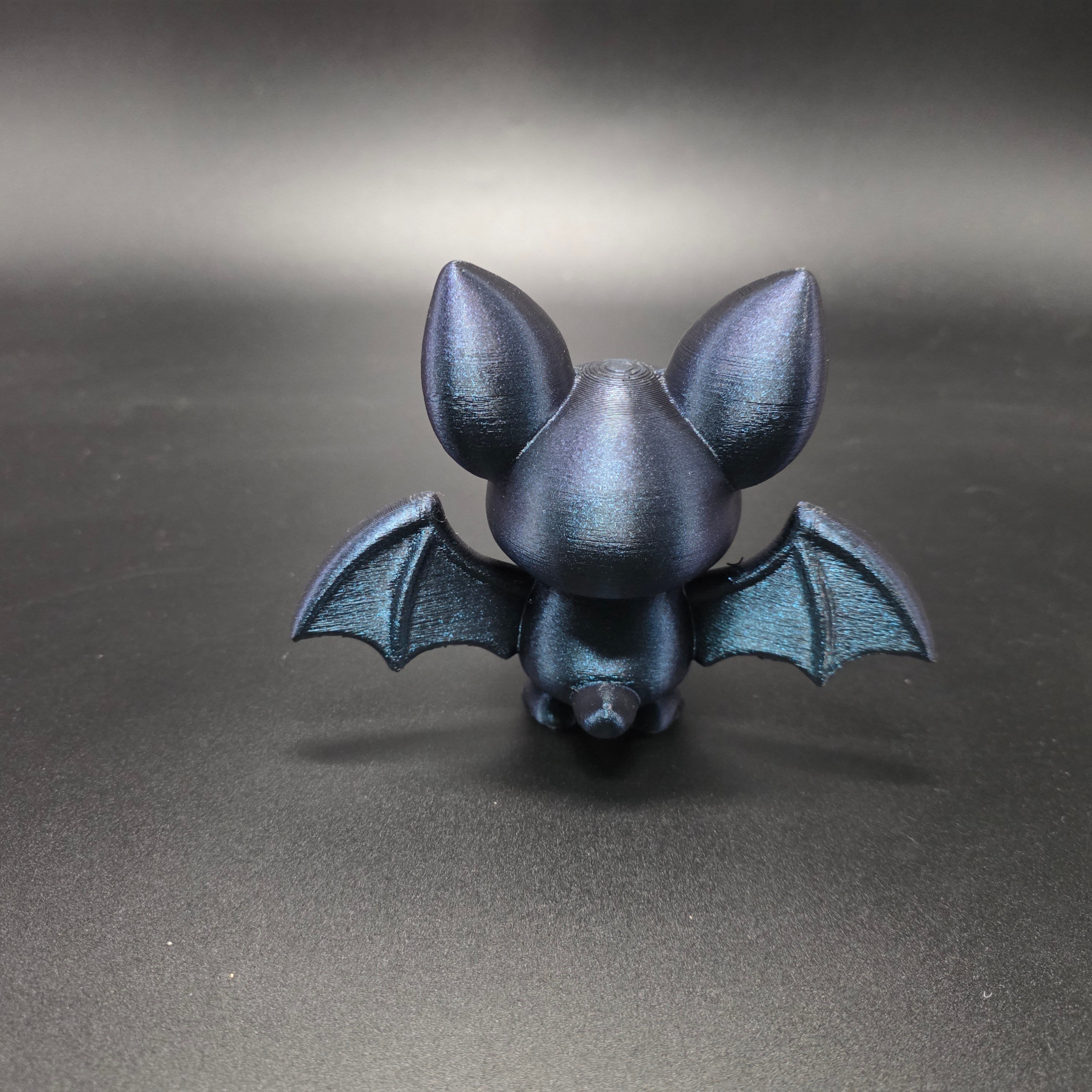 Happy Bat