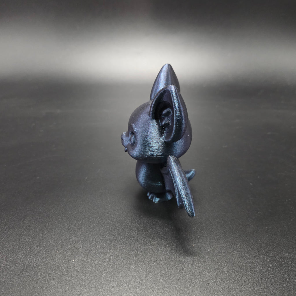 Happy Bat