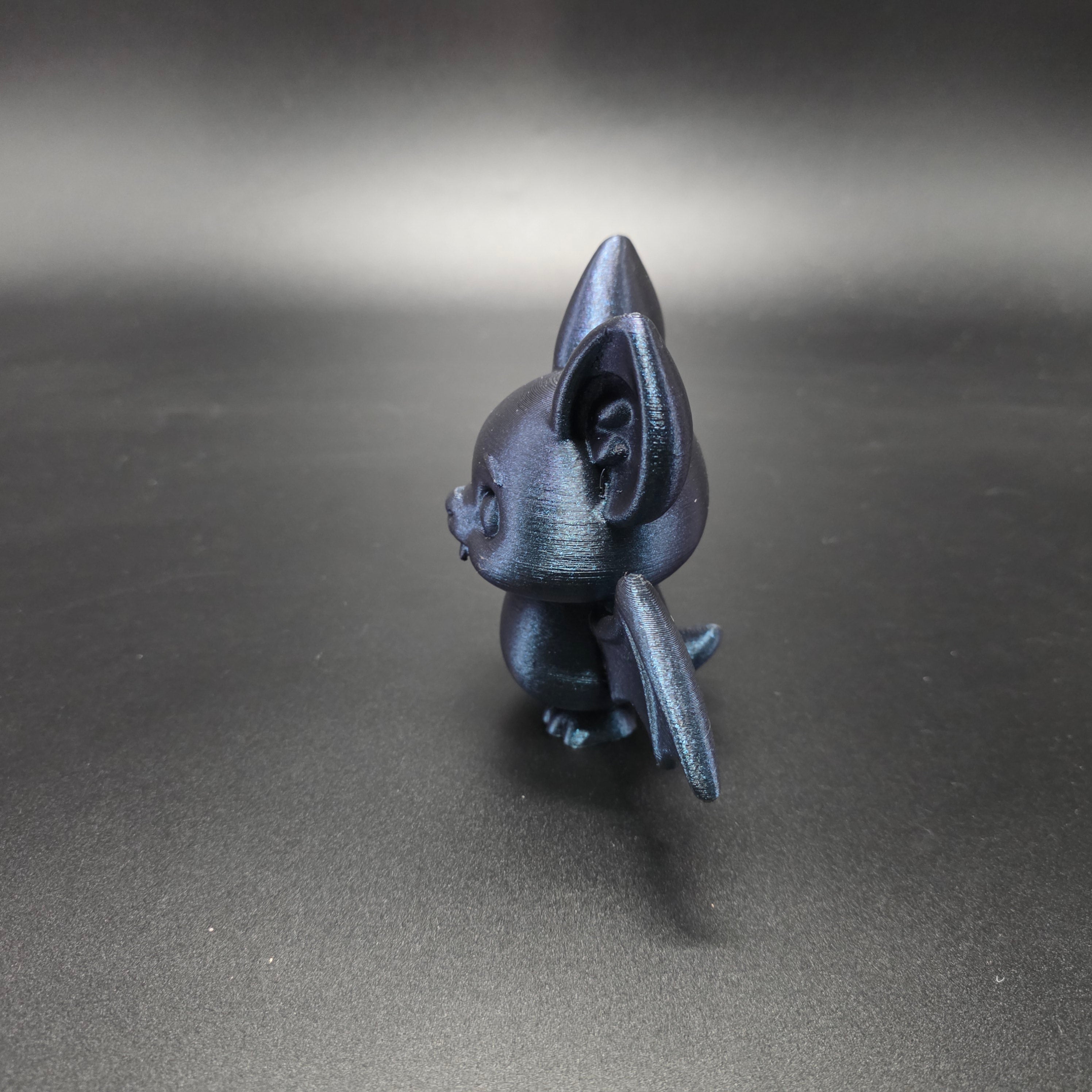 Happy Bat