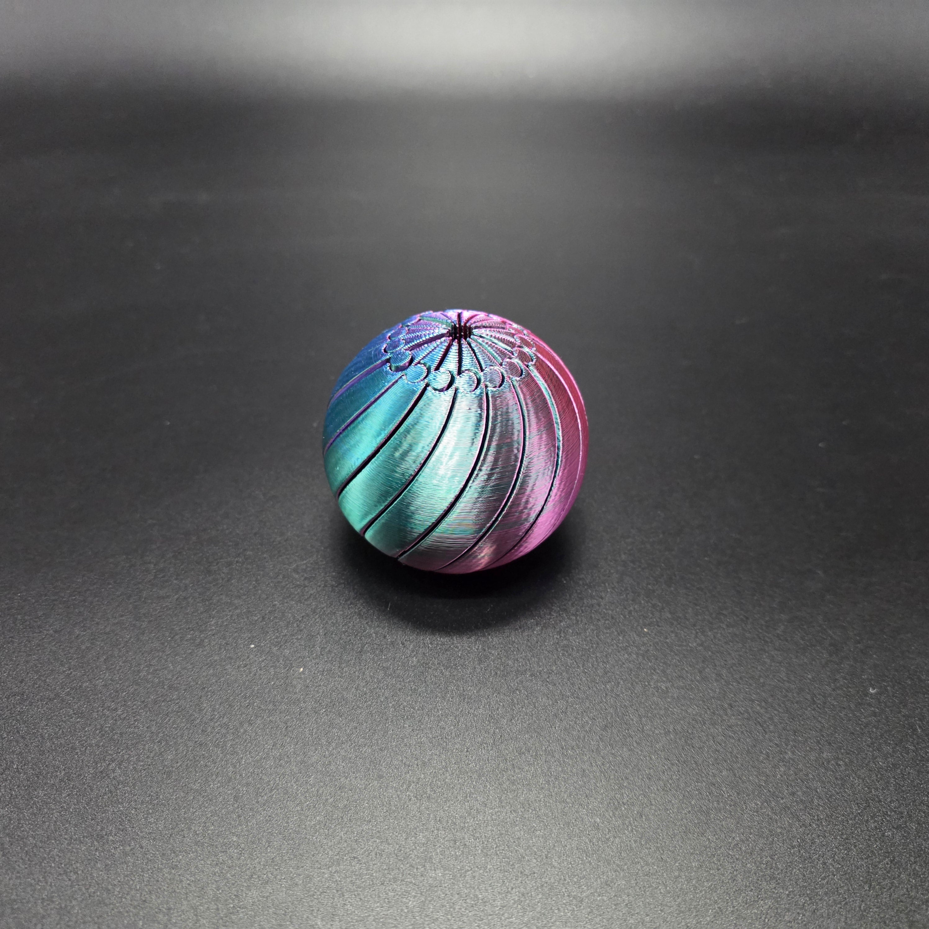 Fidget Ball *common*