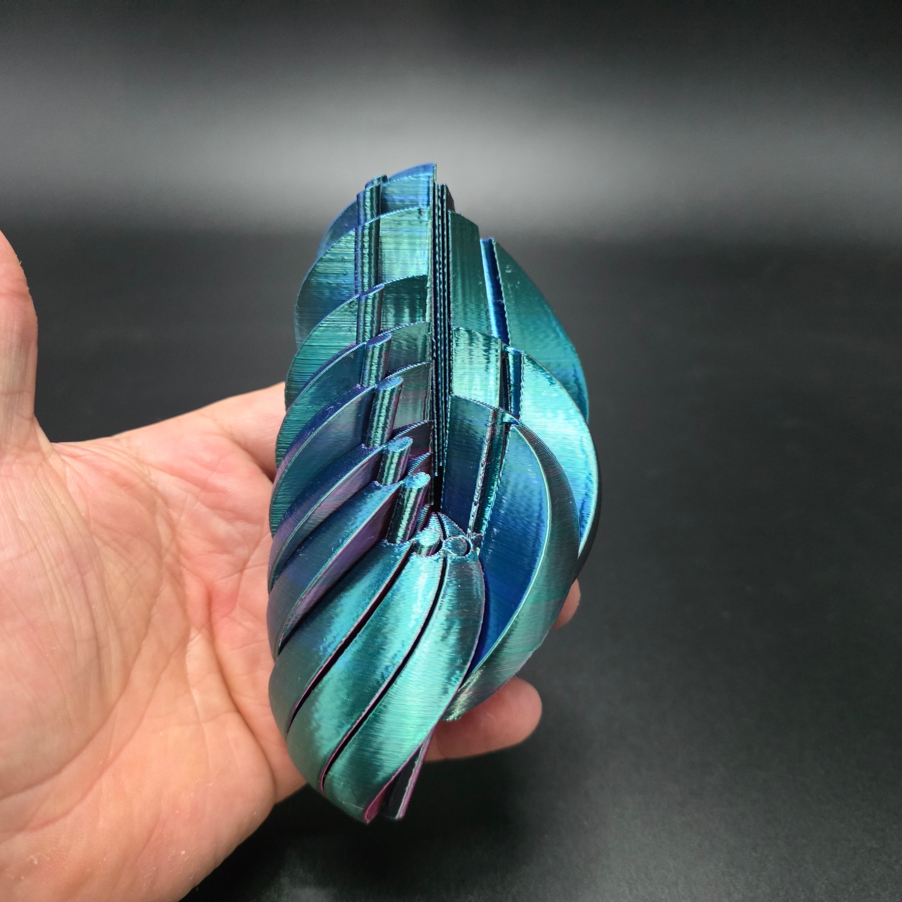 Fidget Ball *common*
