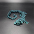 Happy Flexi Dragon