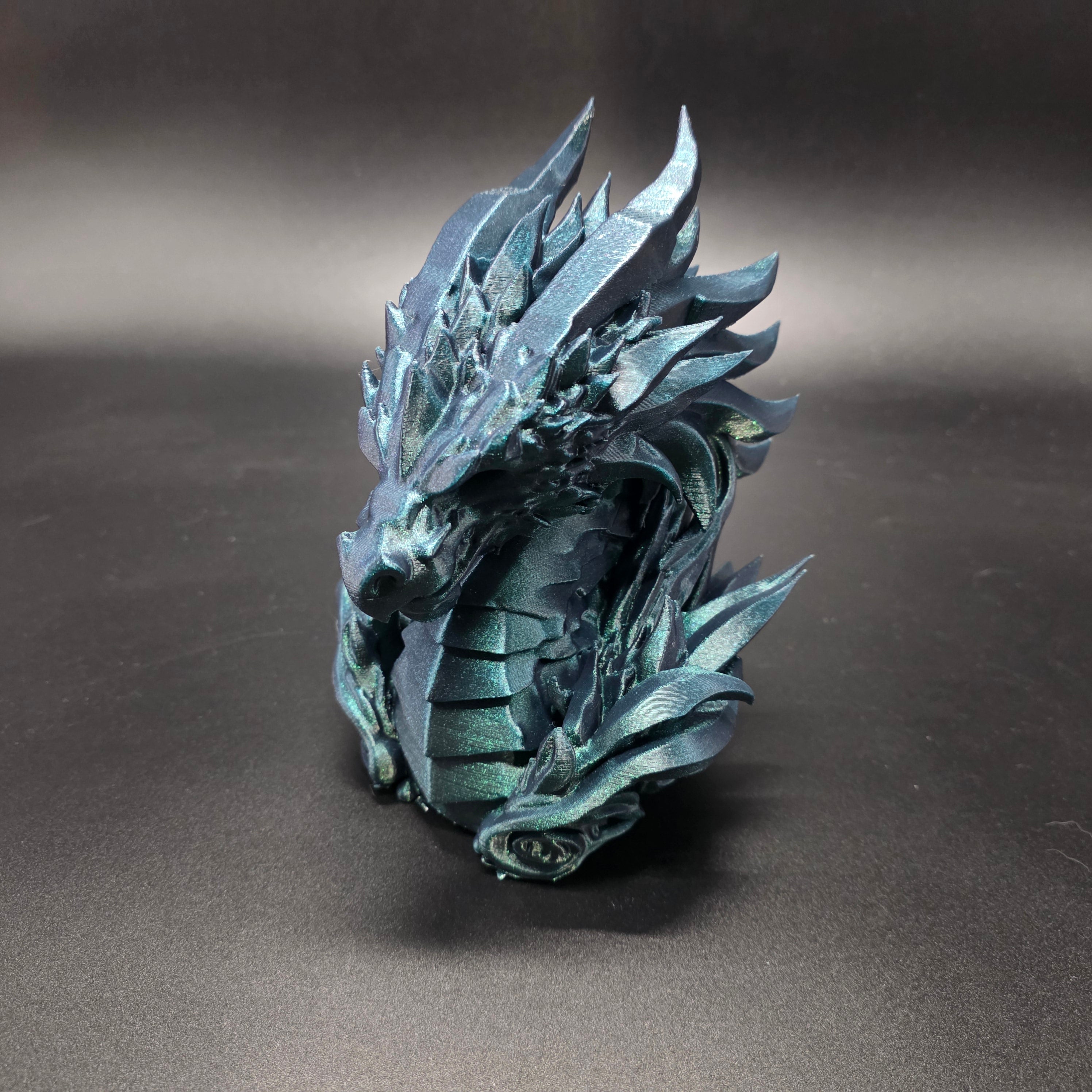 Elder Dragon
