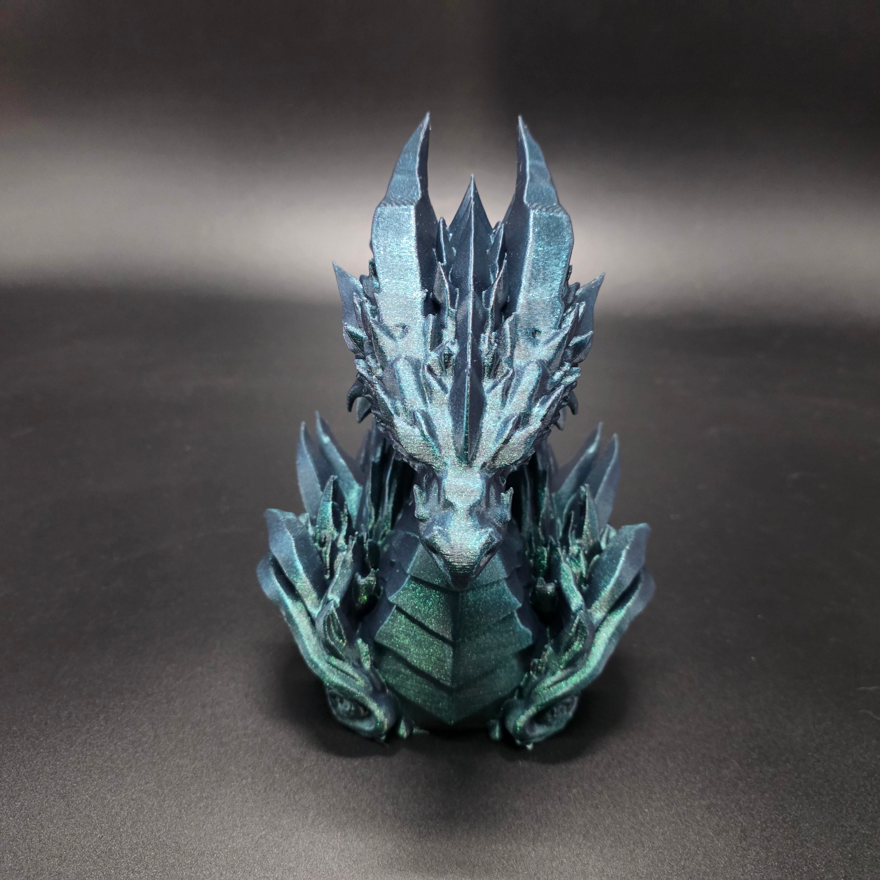 Elder Dragon