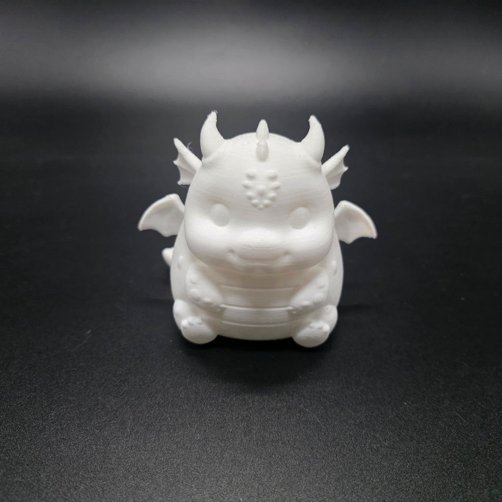 Fat Dragon