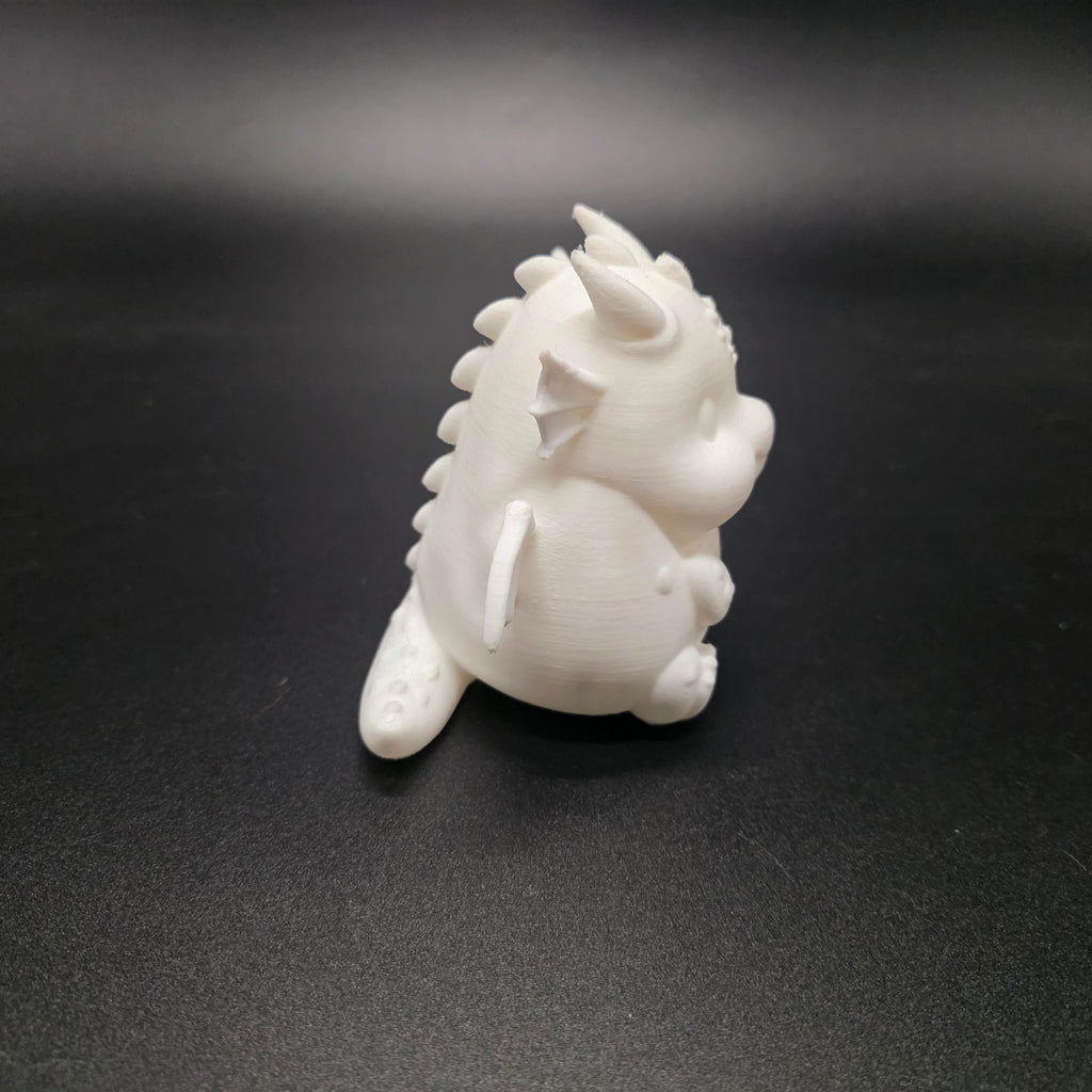 Fat Dragon