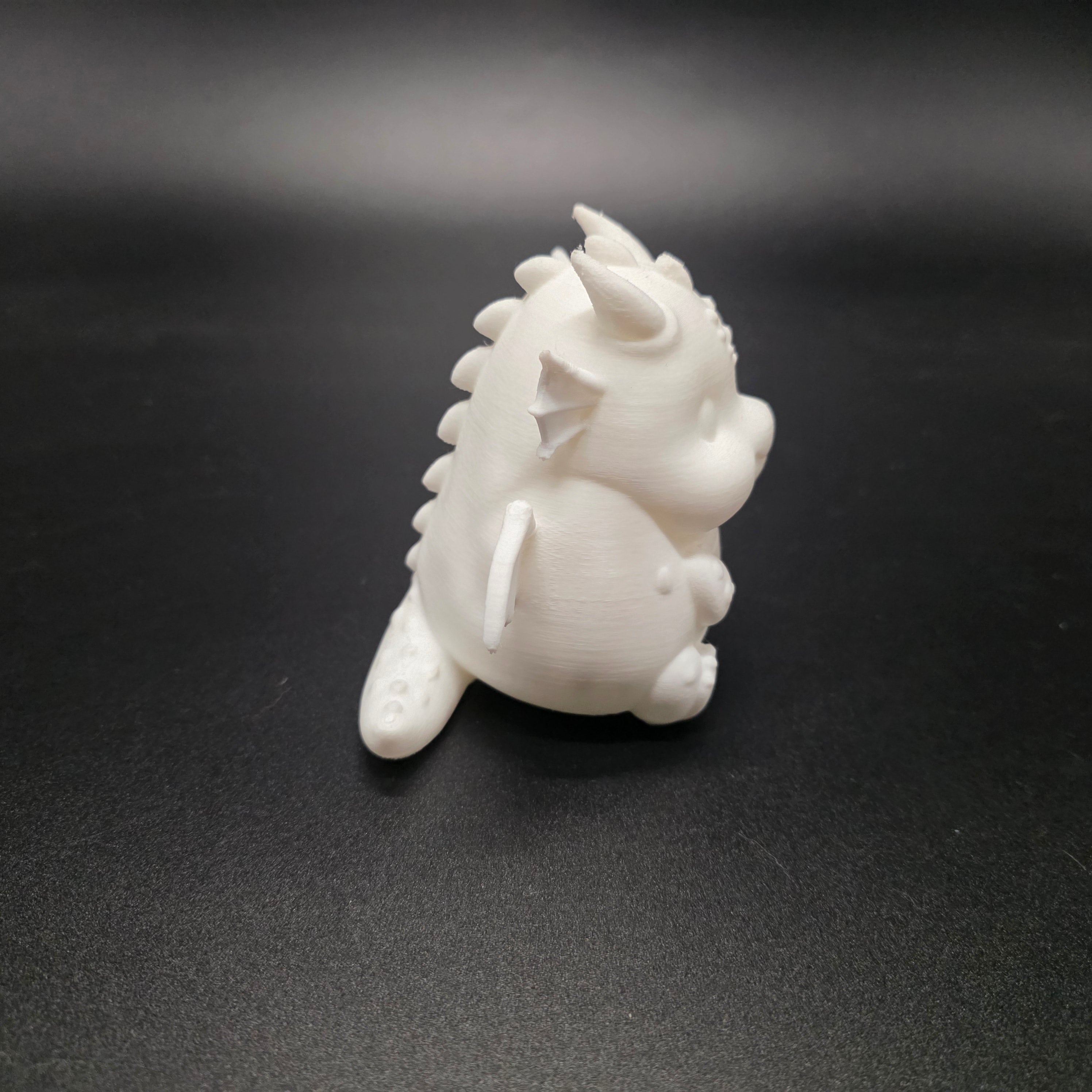 Fat Dragon