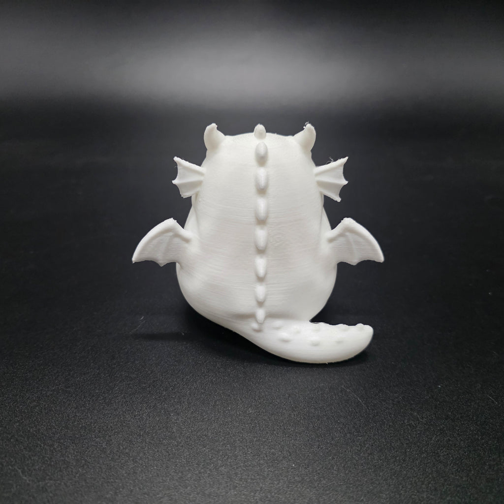 Fat Dragon