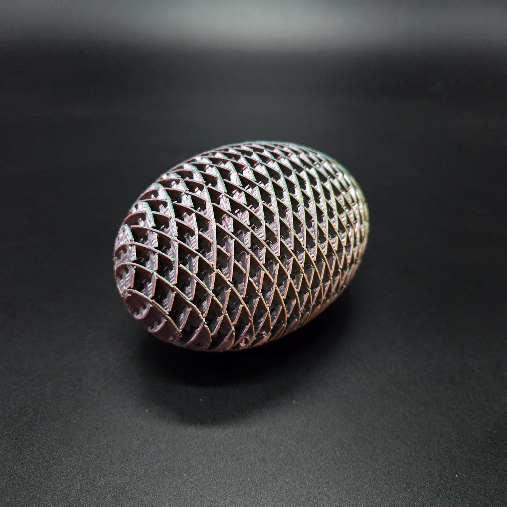 Fidget Stress Ball *Common*