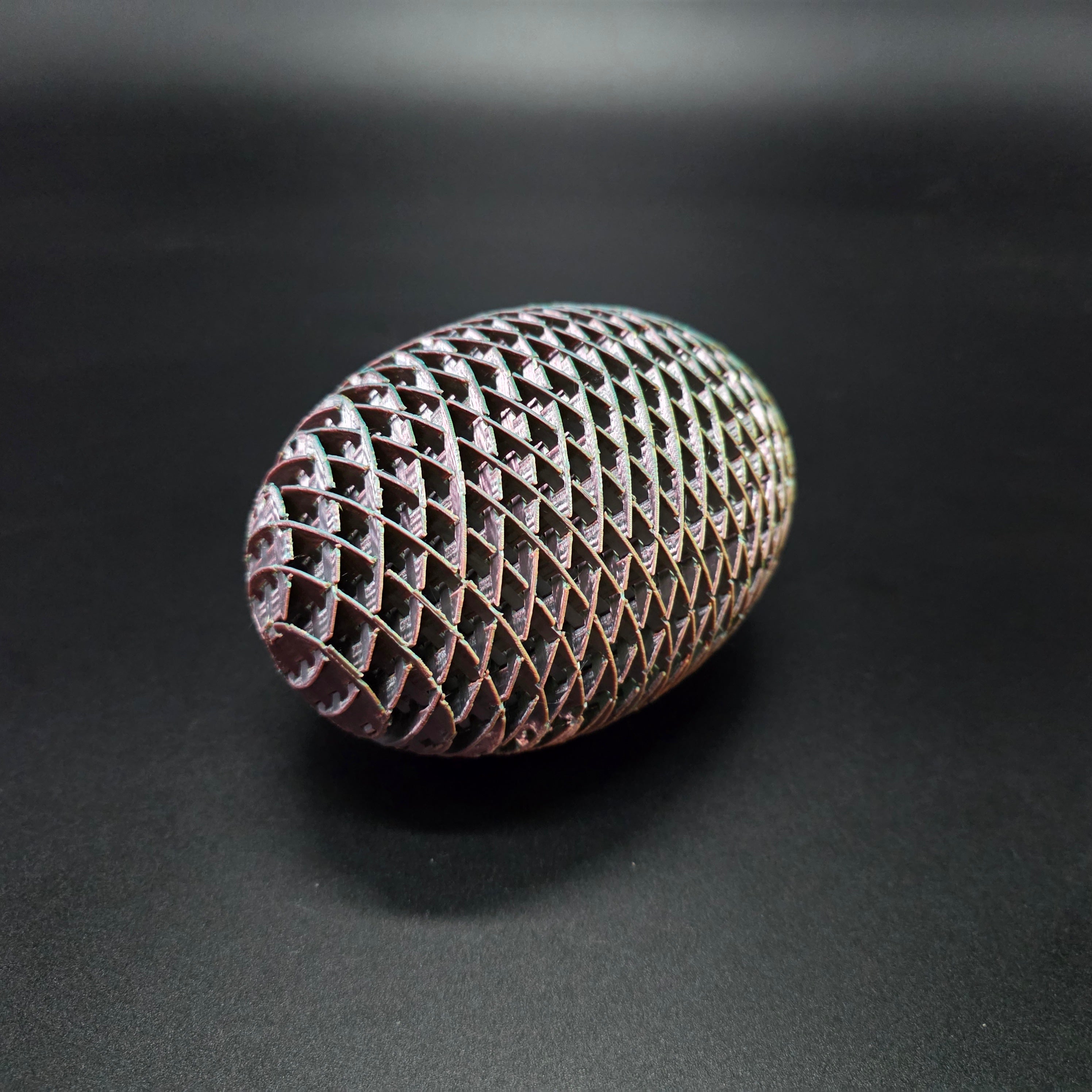 Fidget Stress Ball *Common*