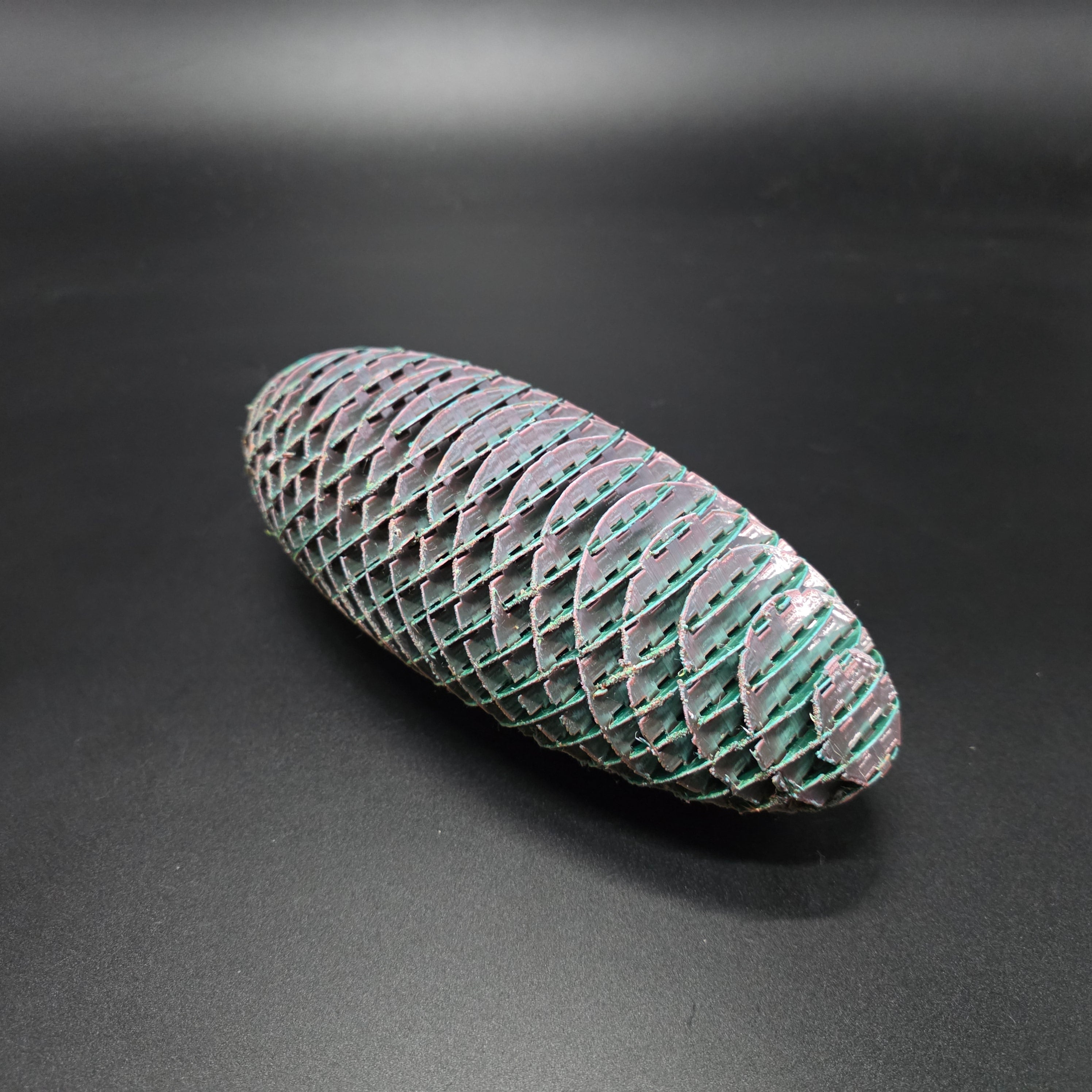 Fidget Stress Ball *Common*