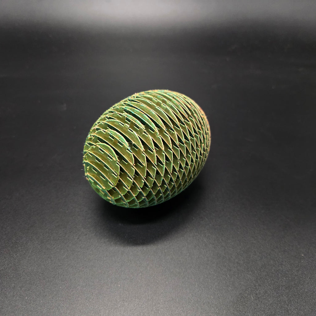 Fidget Stress Ball *Common*