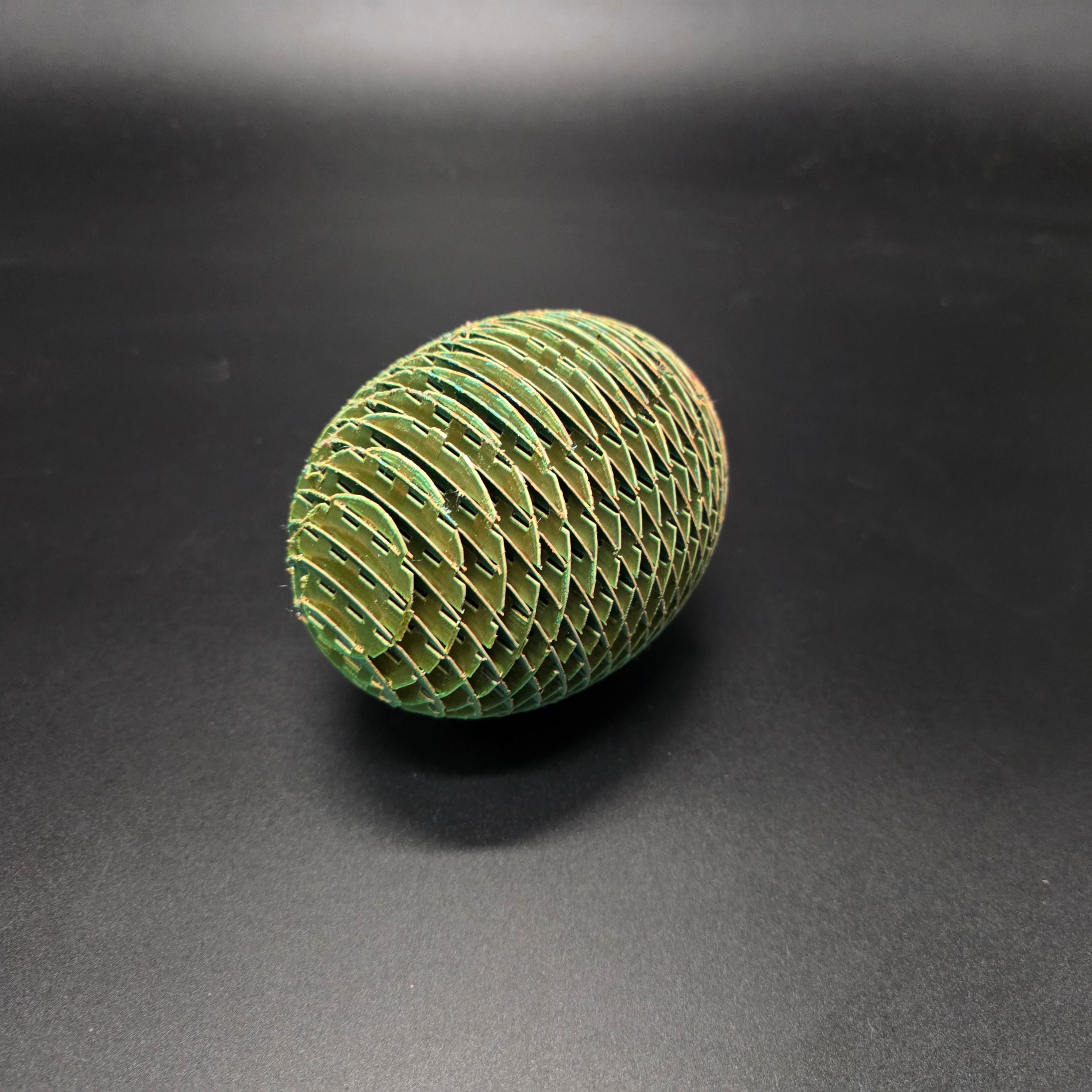 Fidget Stress Ball *Common*