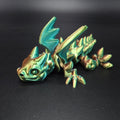 Flexi Ancient Dragon *Rare*