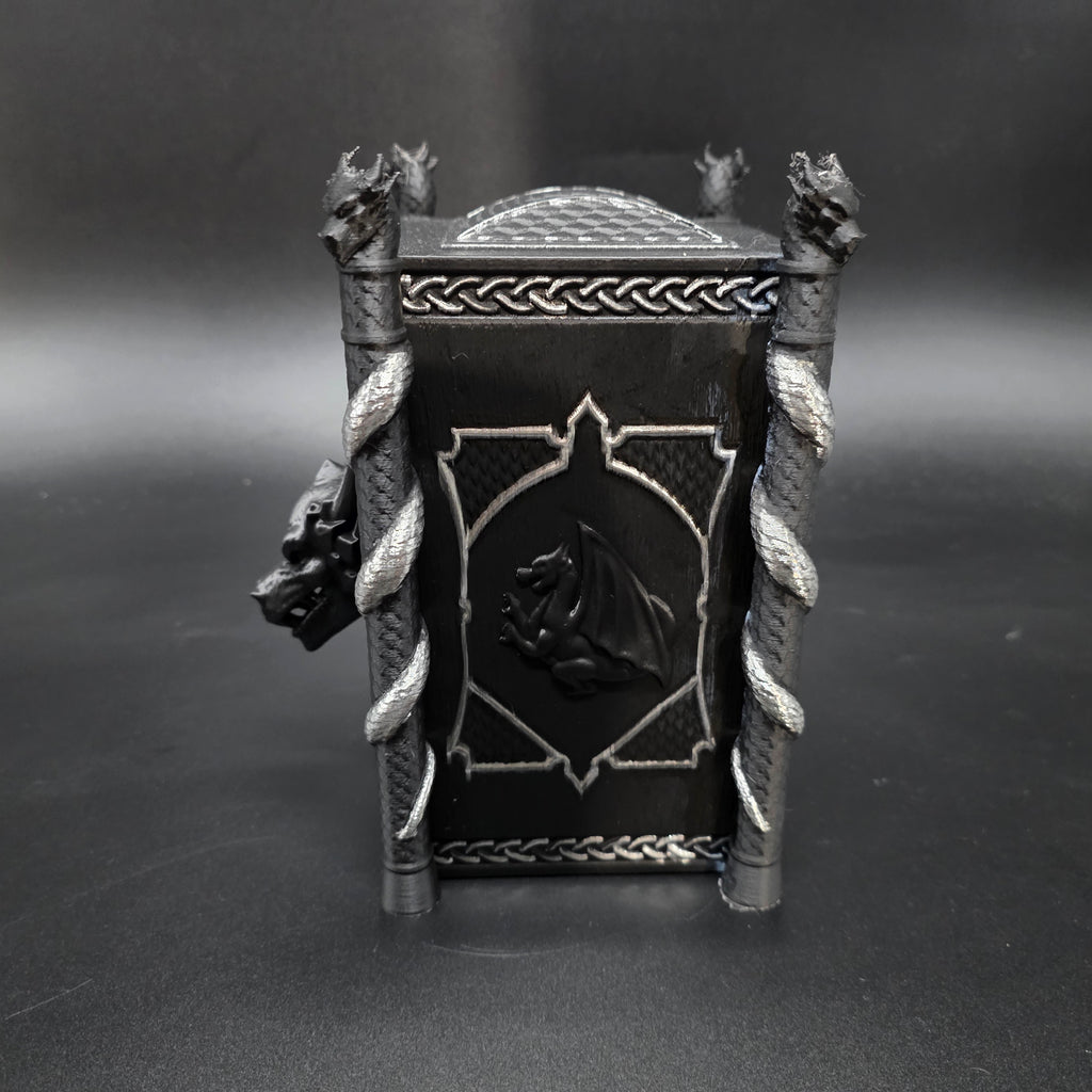 Dragon Safe