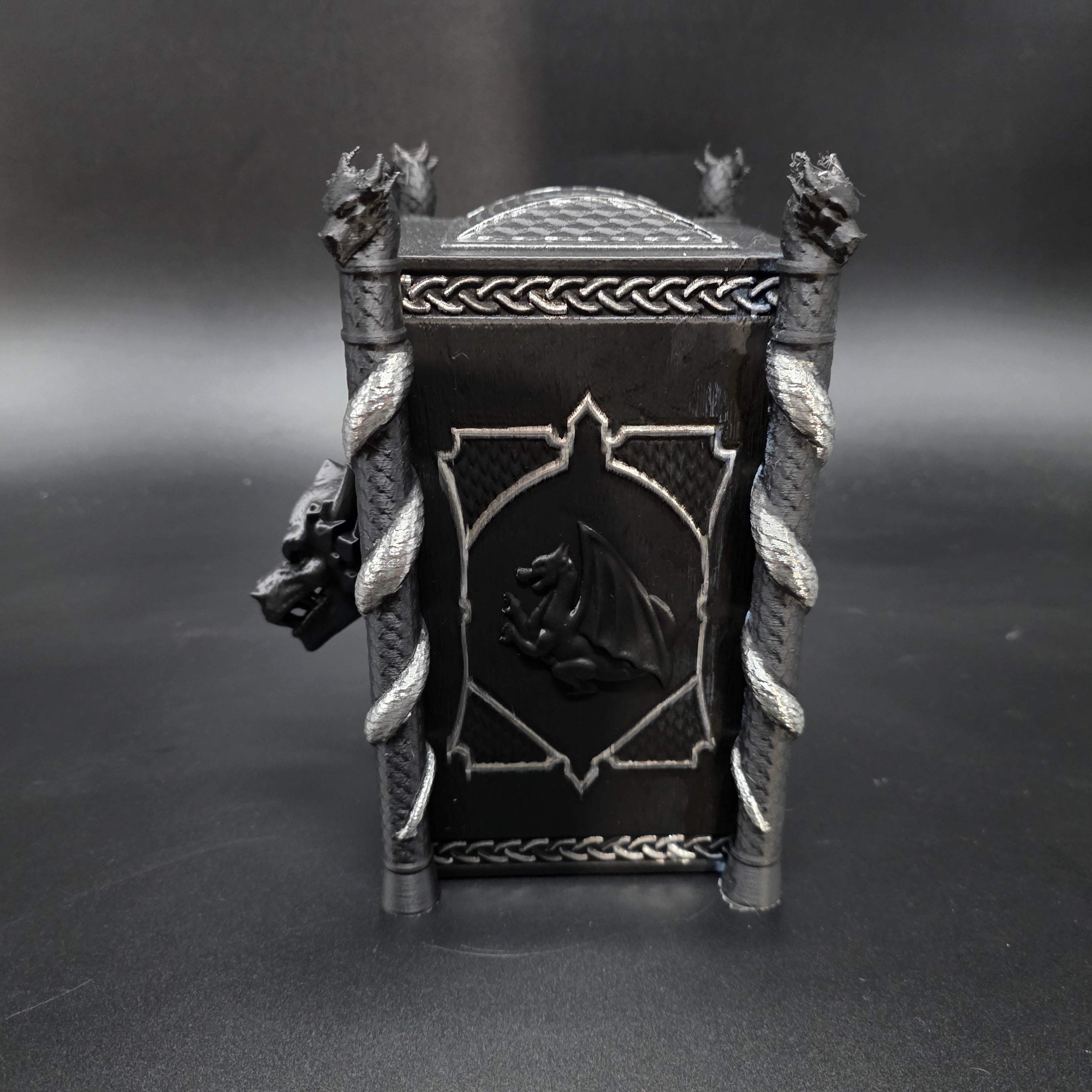 Dragon Safe
