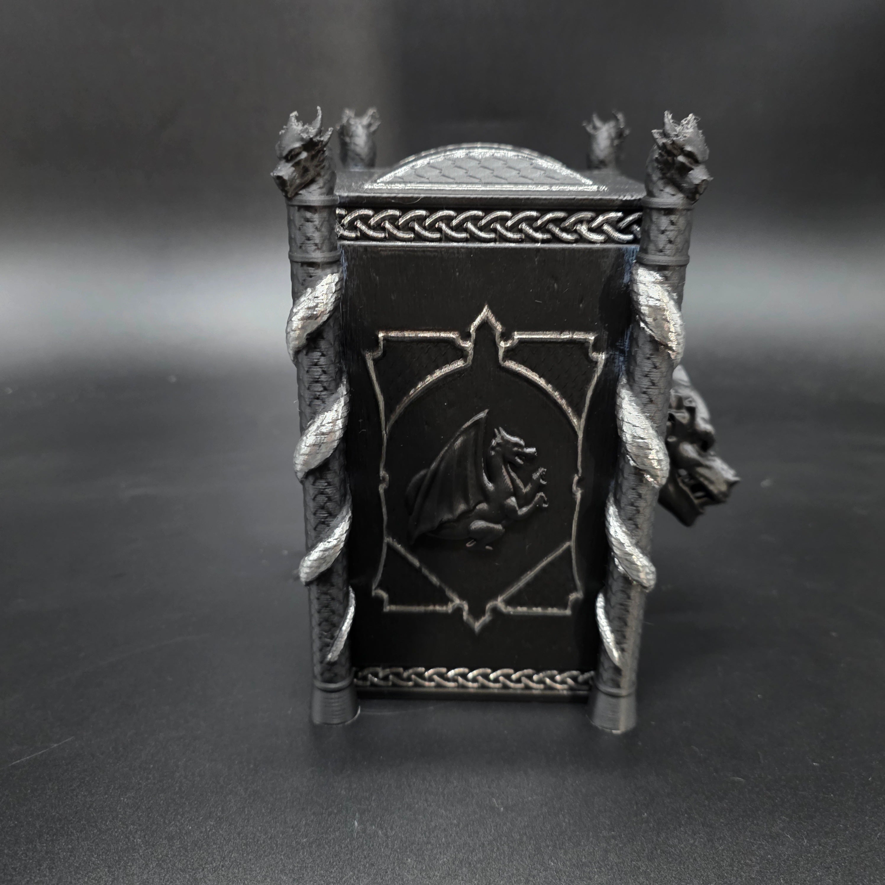 Dragon Safe
