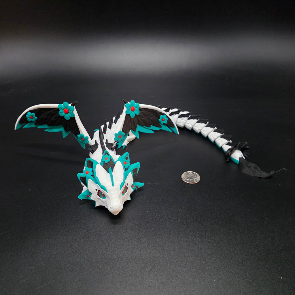 Flower Dragon *Legendary*
