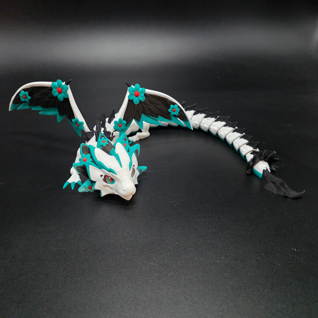Flower Dragon *Legendary*