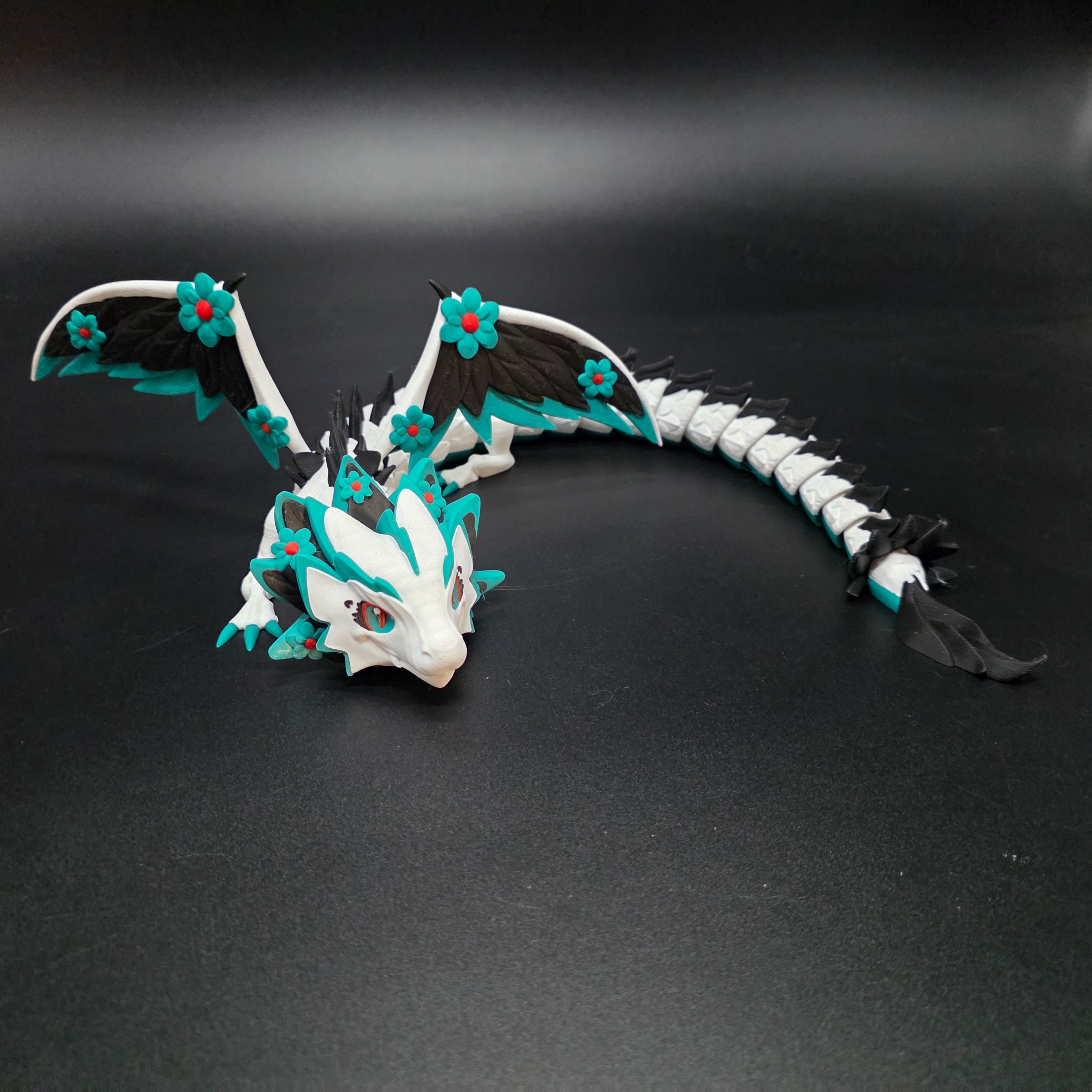 Flower Dragon *Legendary*