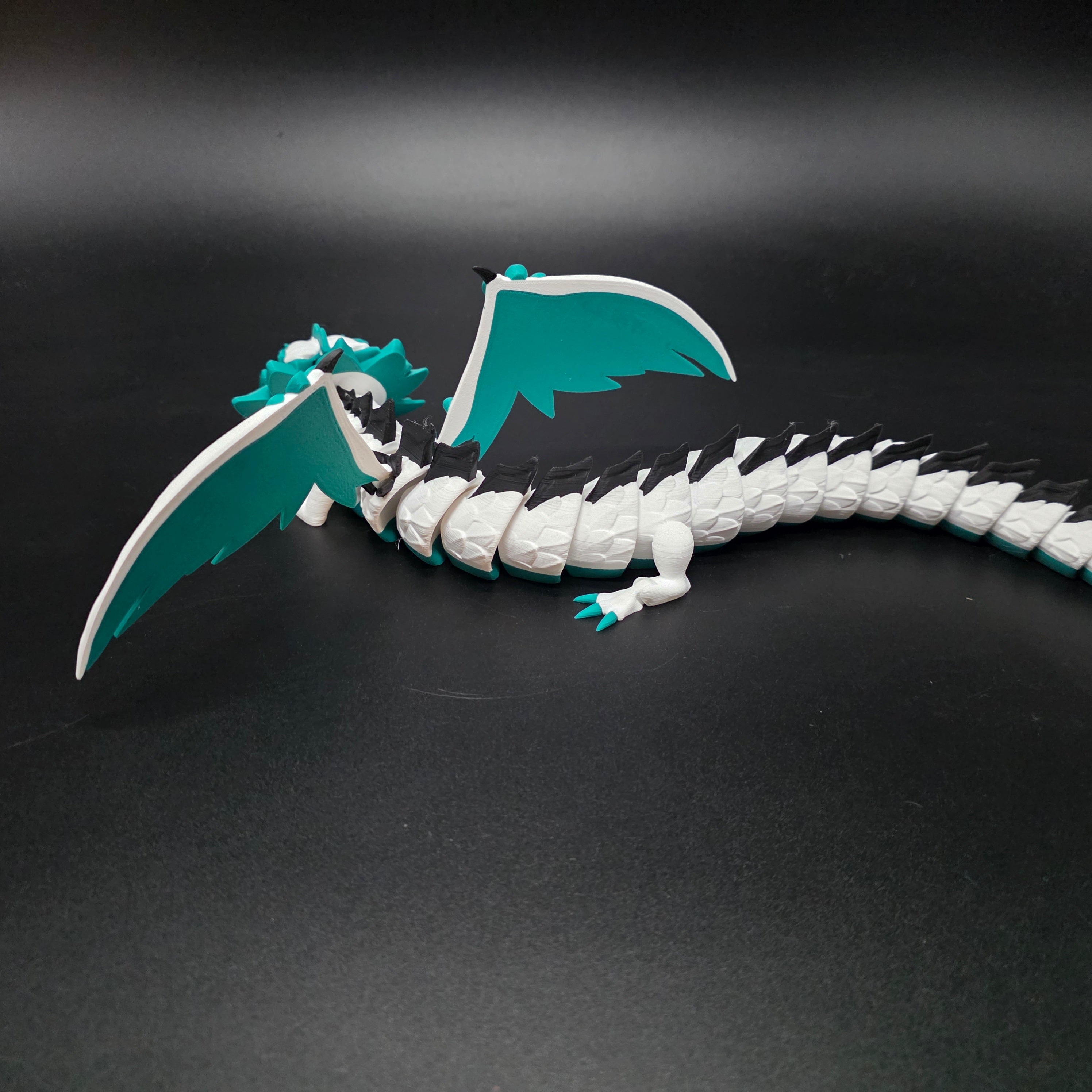 Flower Dragon *Legendary*
