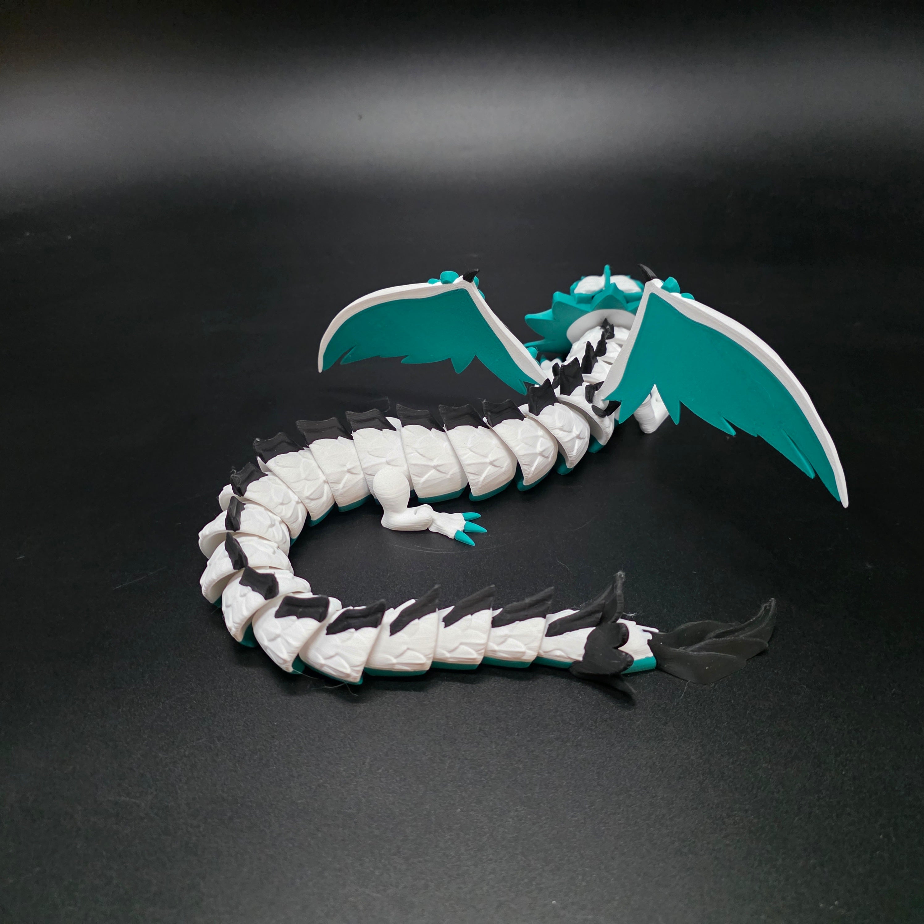 Flower Dragon *Legendary*