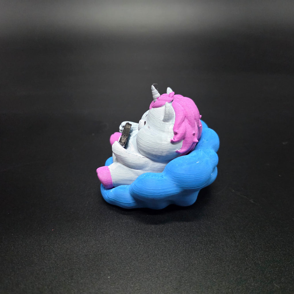 The Gaming Unicorn