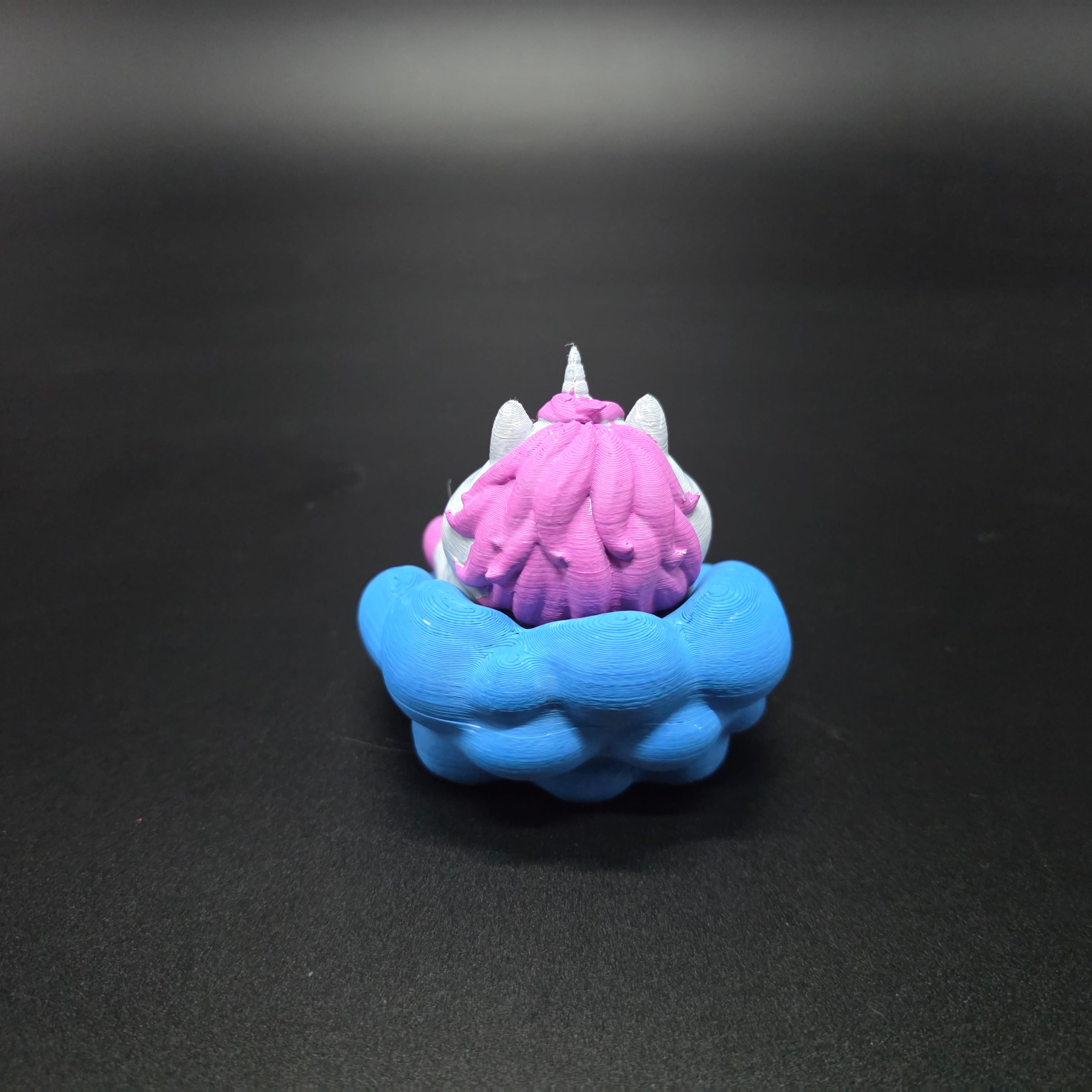The Gaming Unicorn