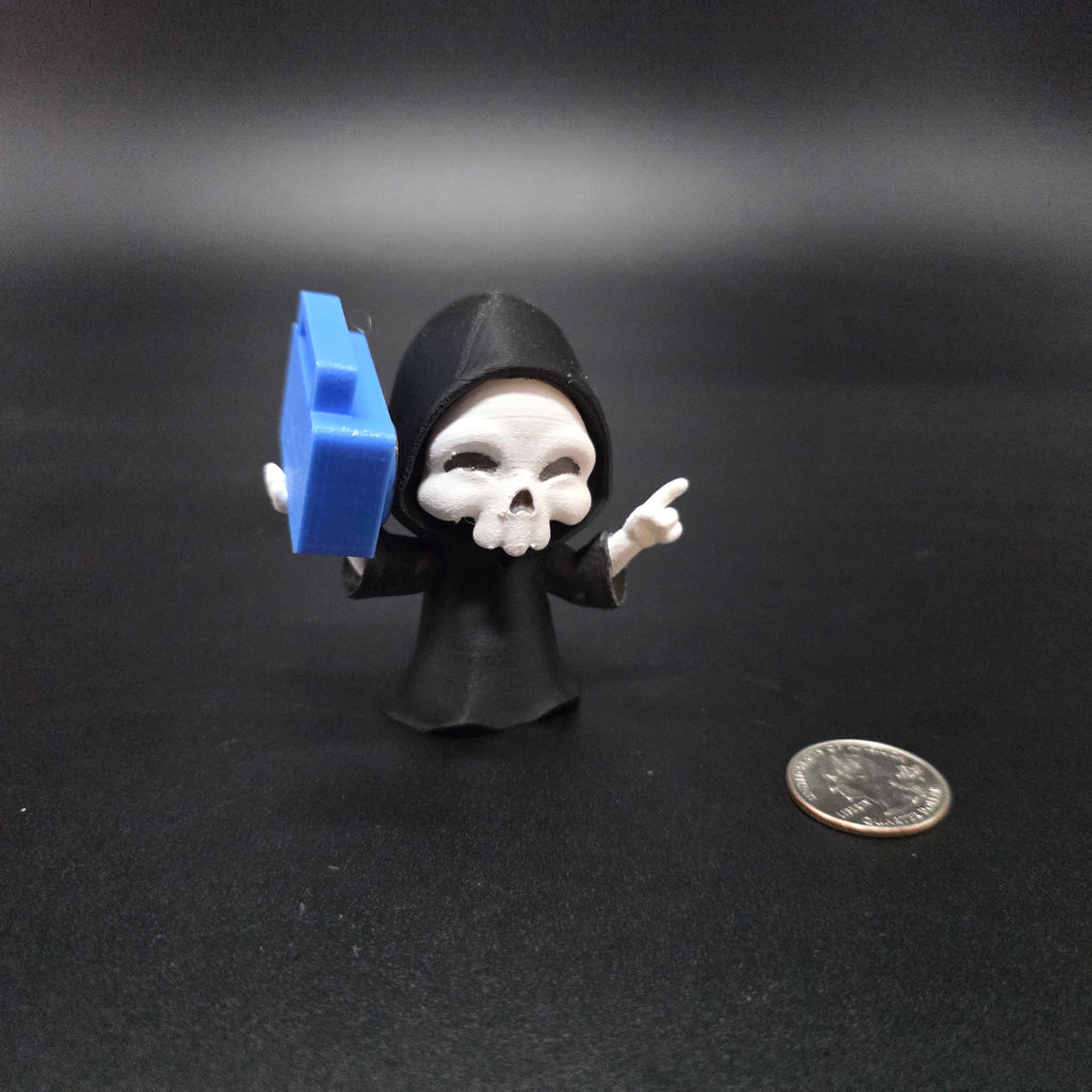 Rockin Reaper