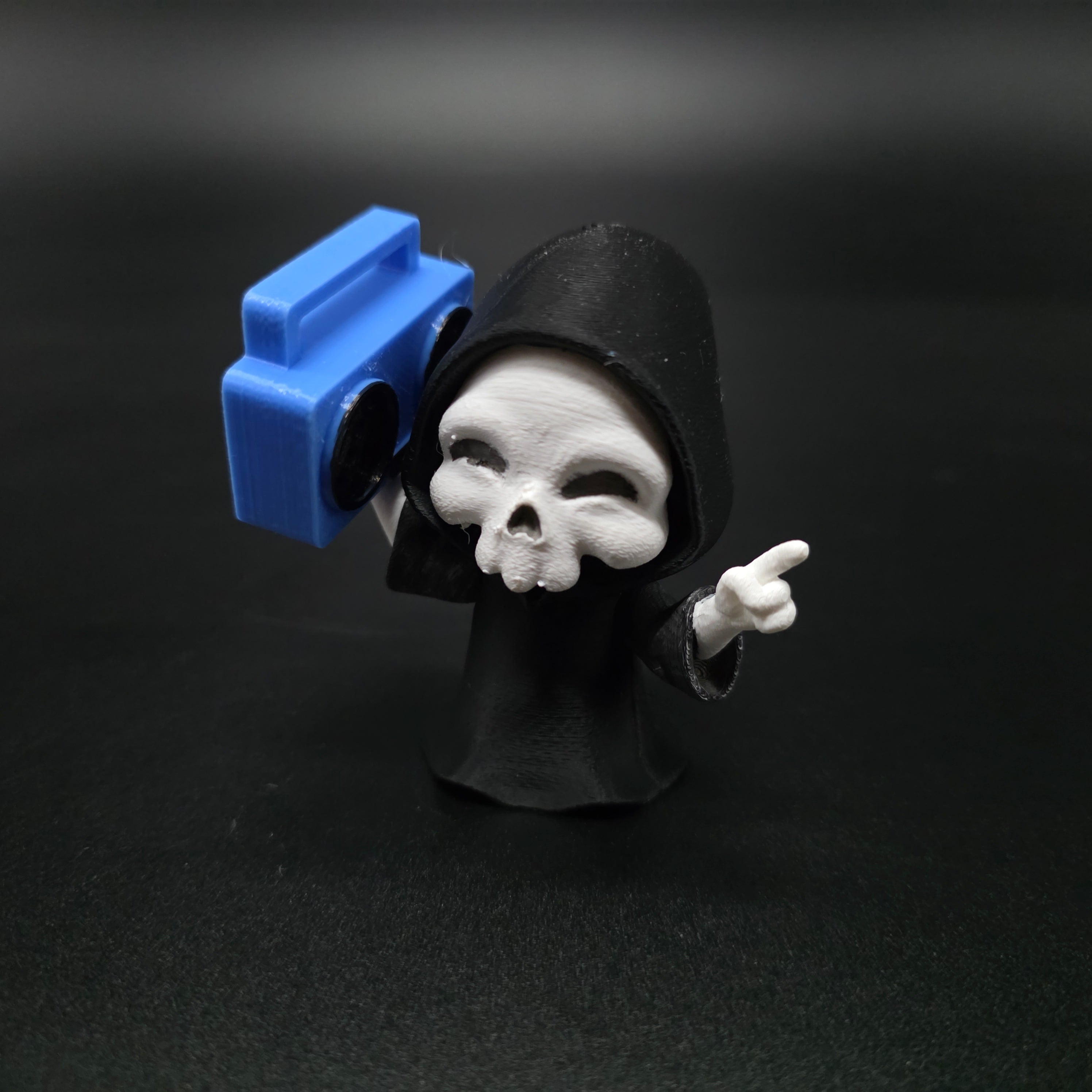 Rockin Reaper