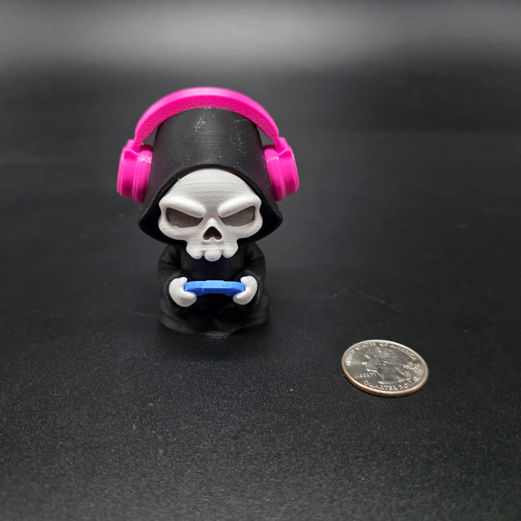 Gaming Reaper