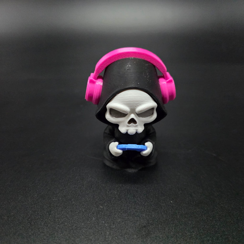 Gaming Reaper