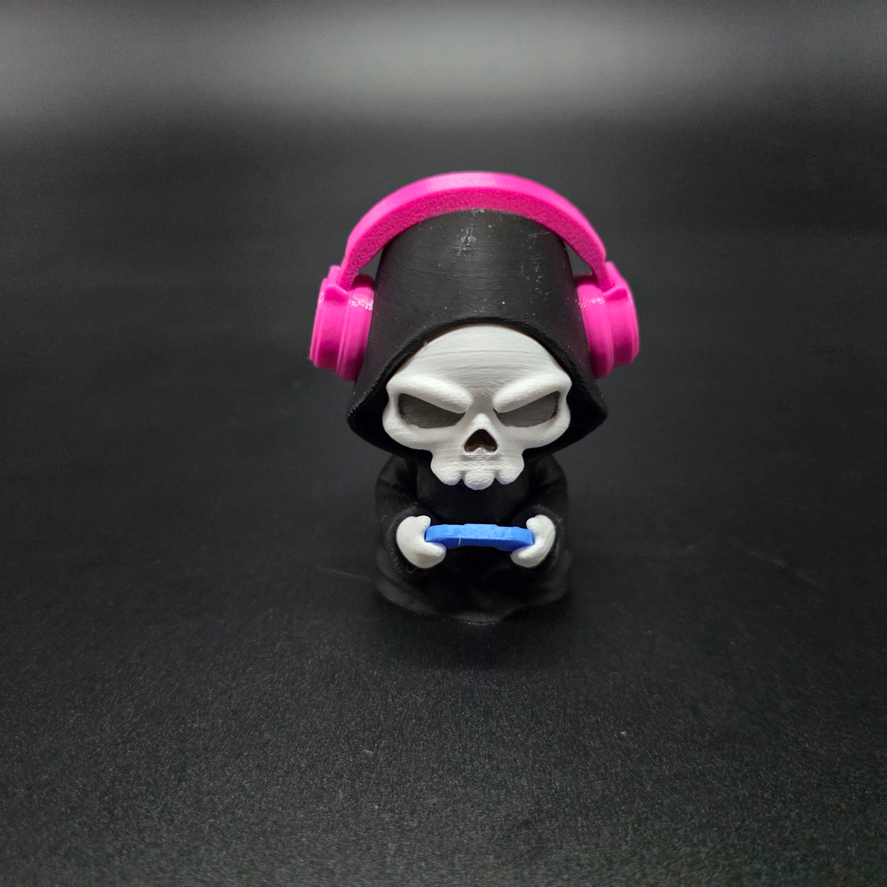 Gaming Reaper