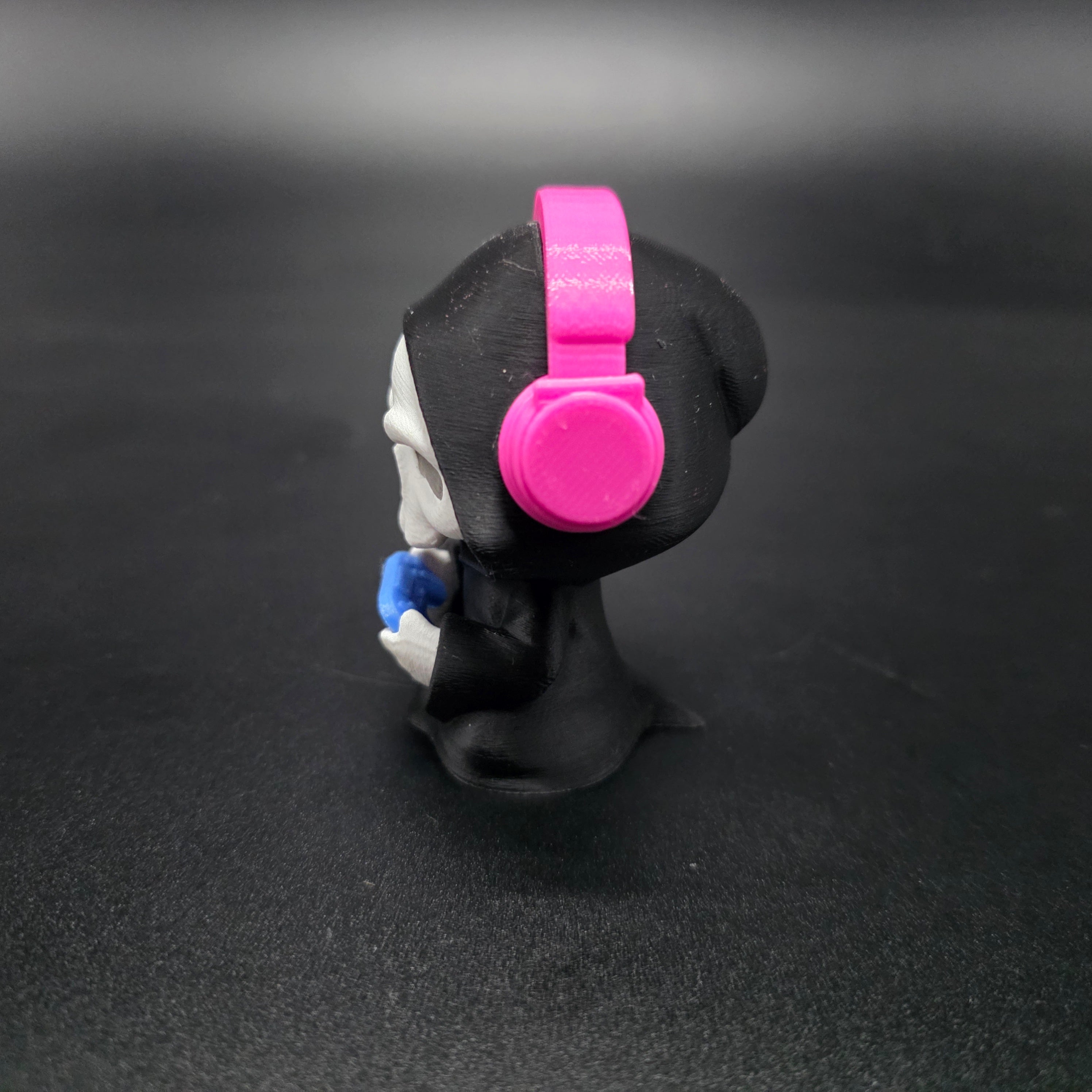Gaming Reaper