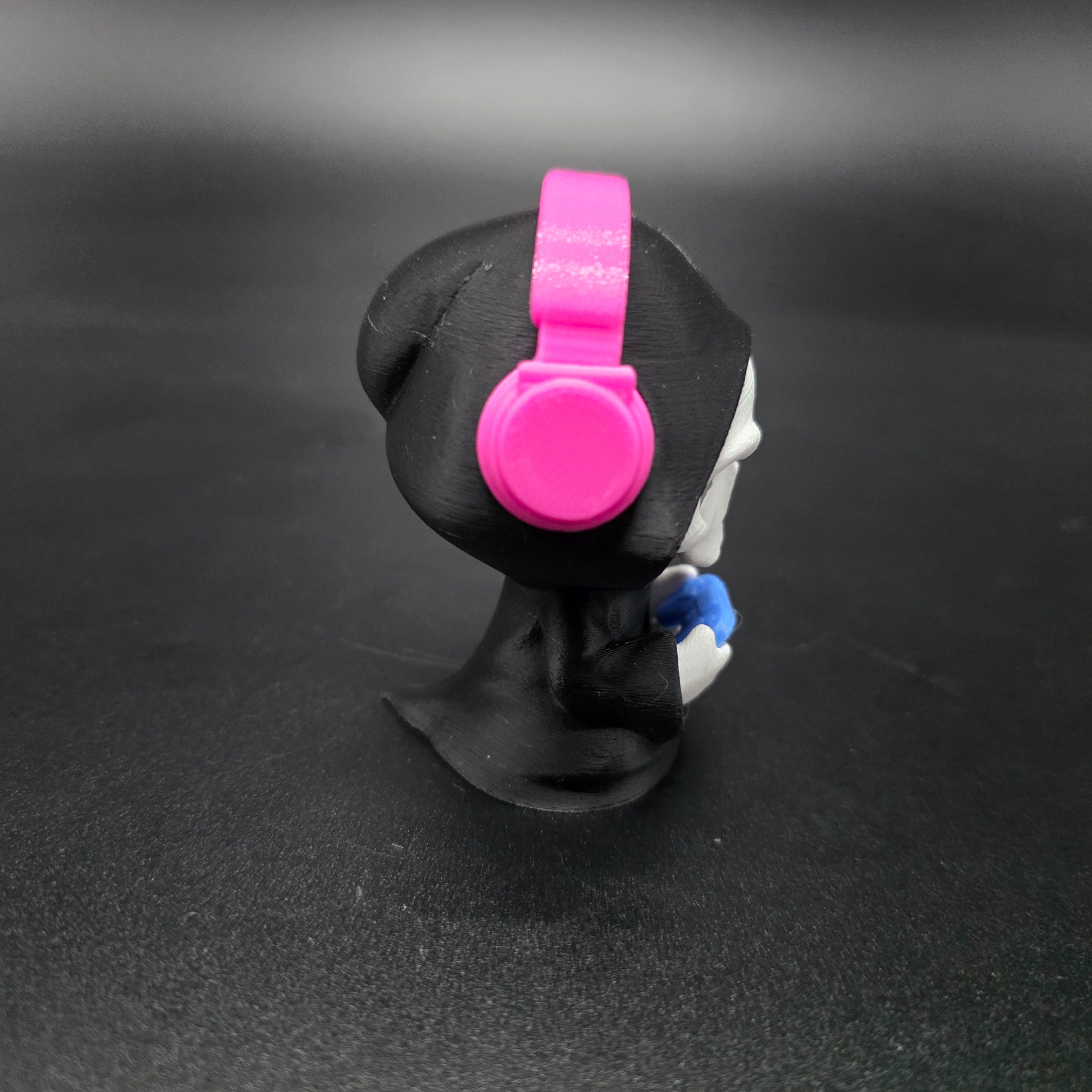 Gaming Reaper