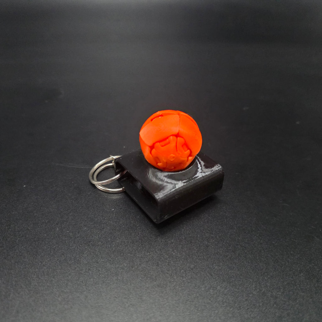 Zorbel Ball