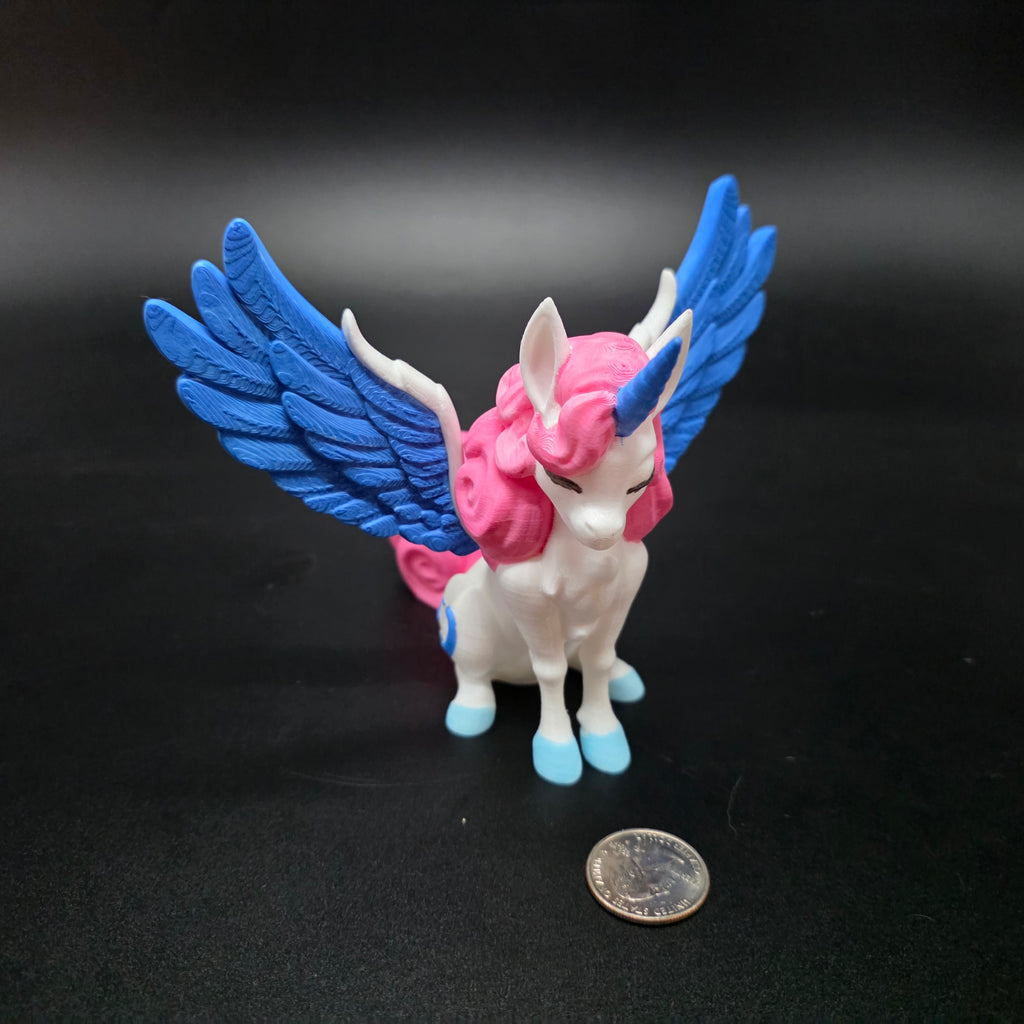 Unicorn of the North
