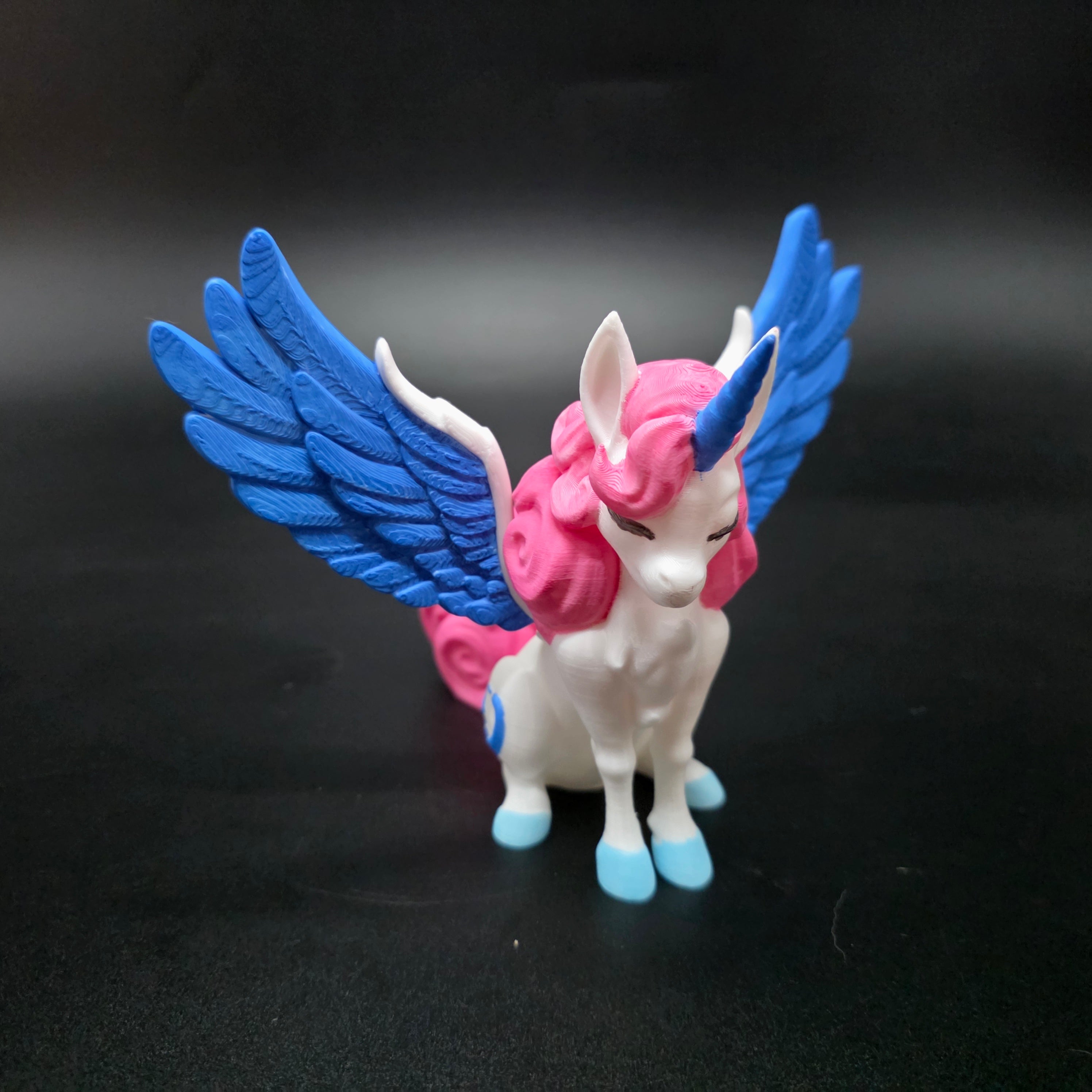 Unicorn of the North