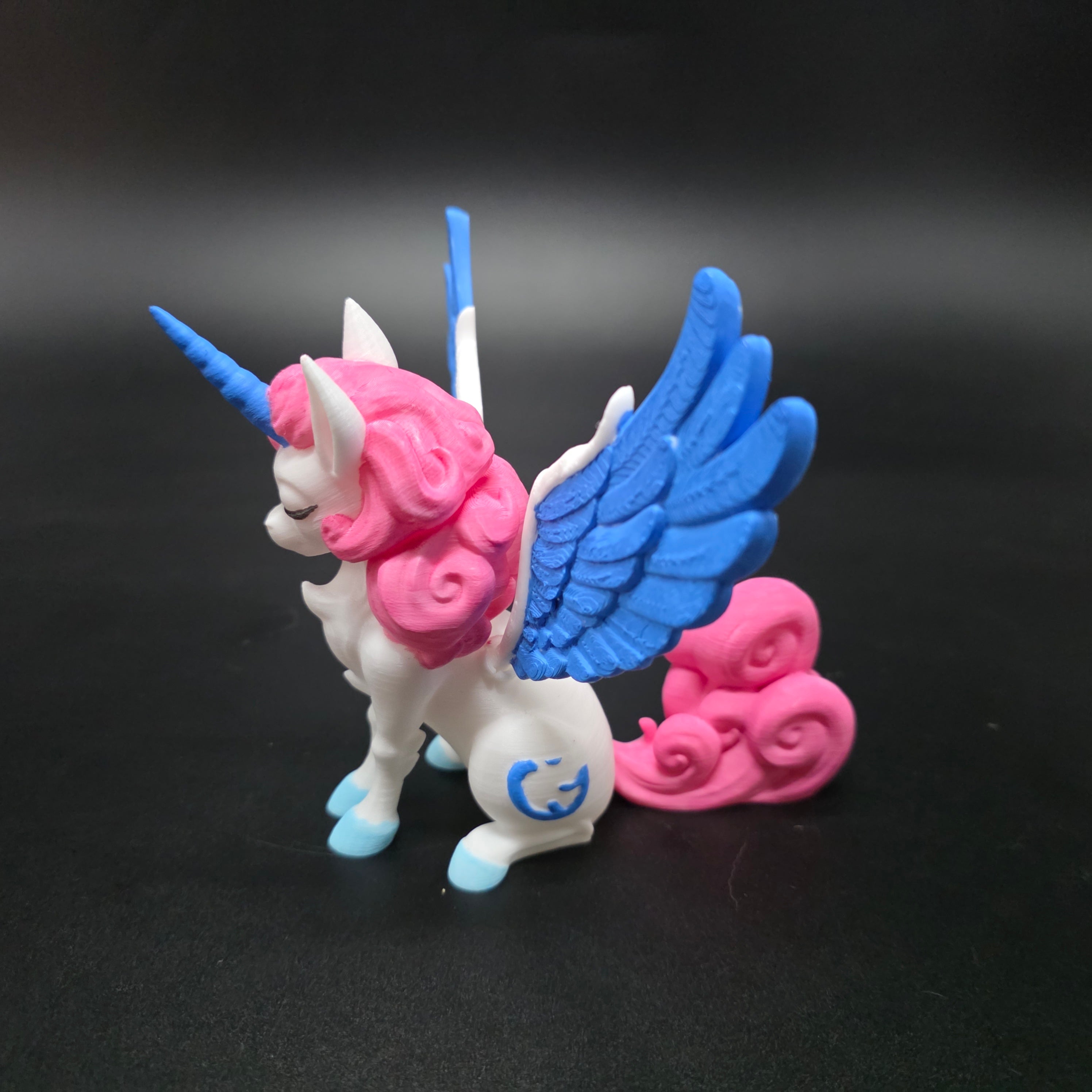 Unicorn of the North
