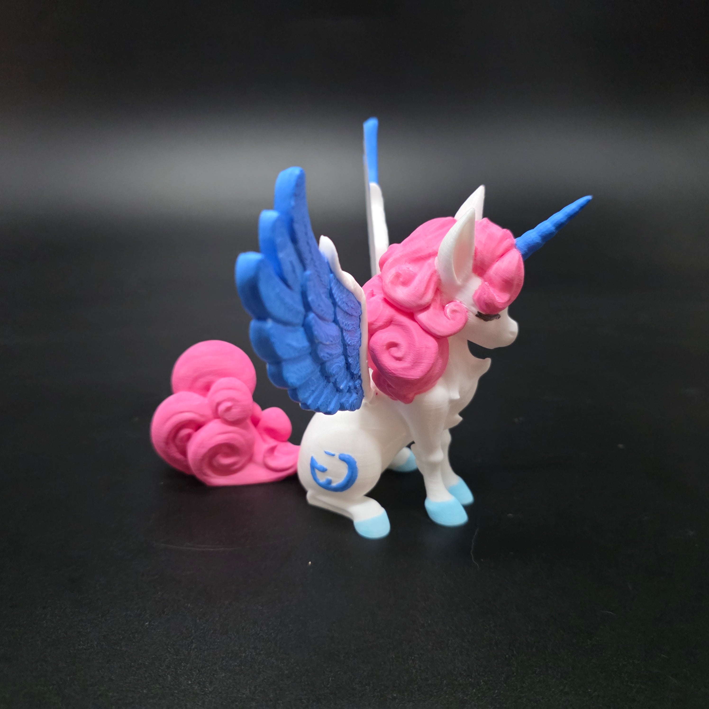 Unicorn of the North