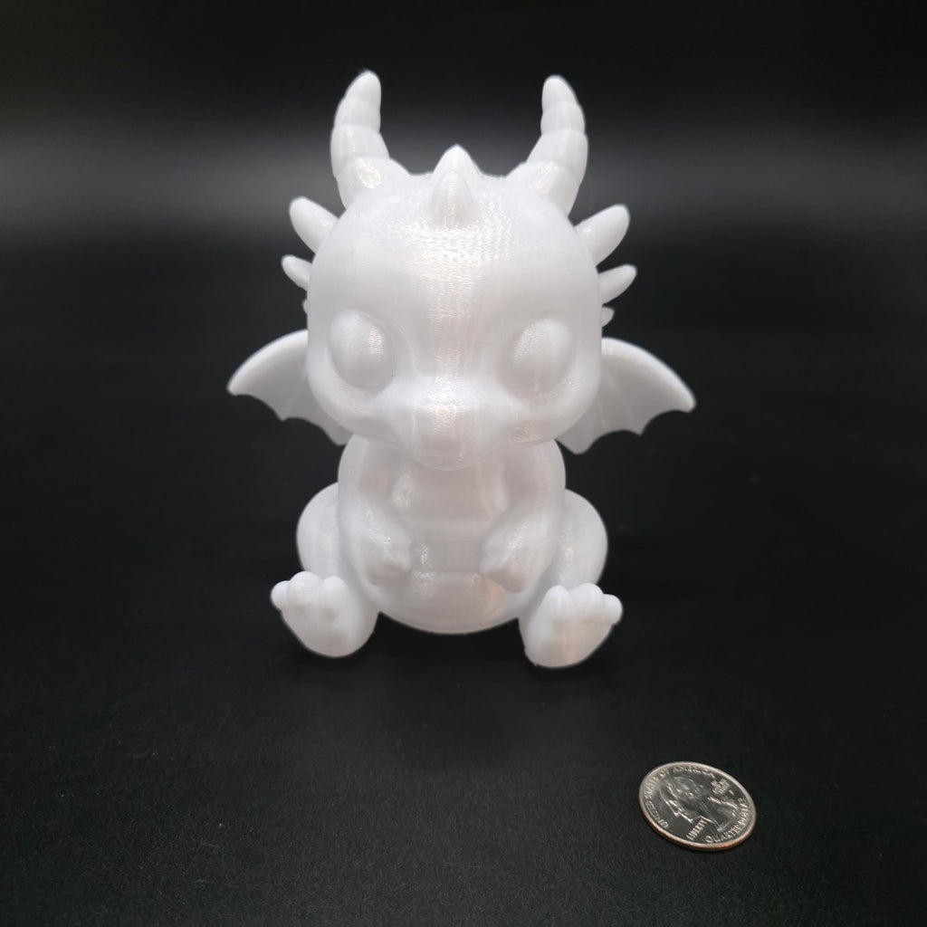 Cute Chibi Dragon